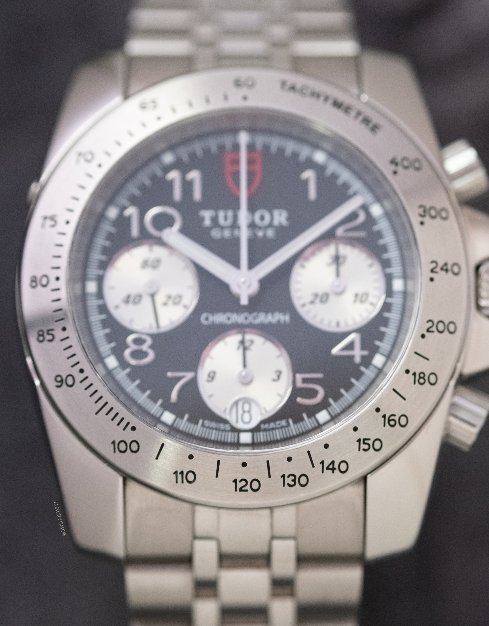Tudor Sport Collection Men's Watch
