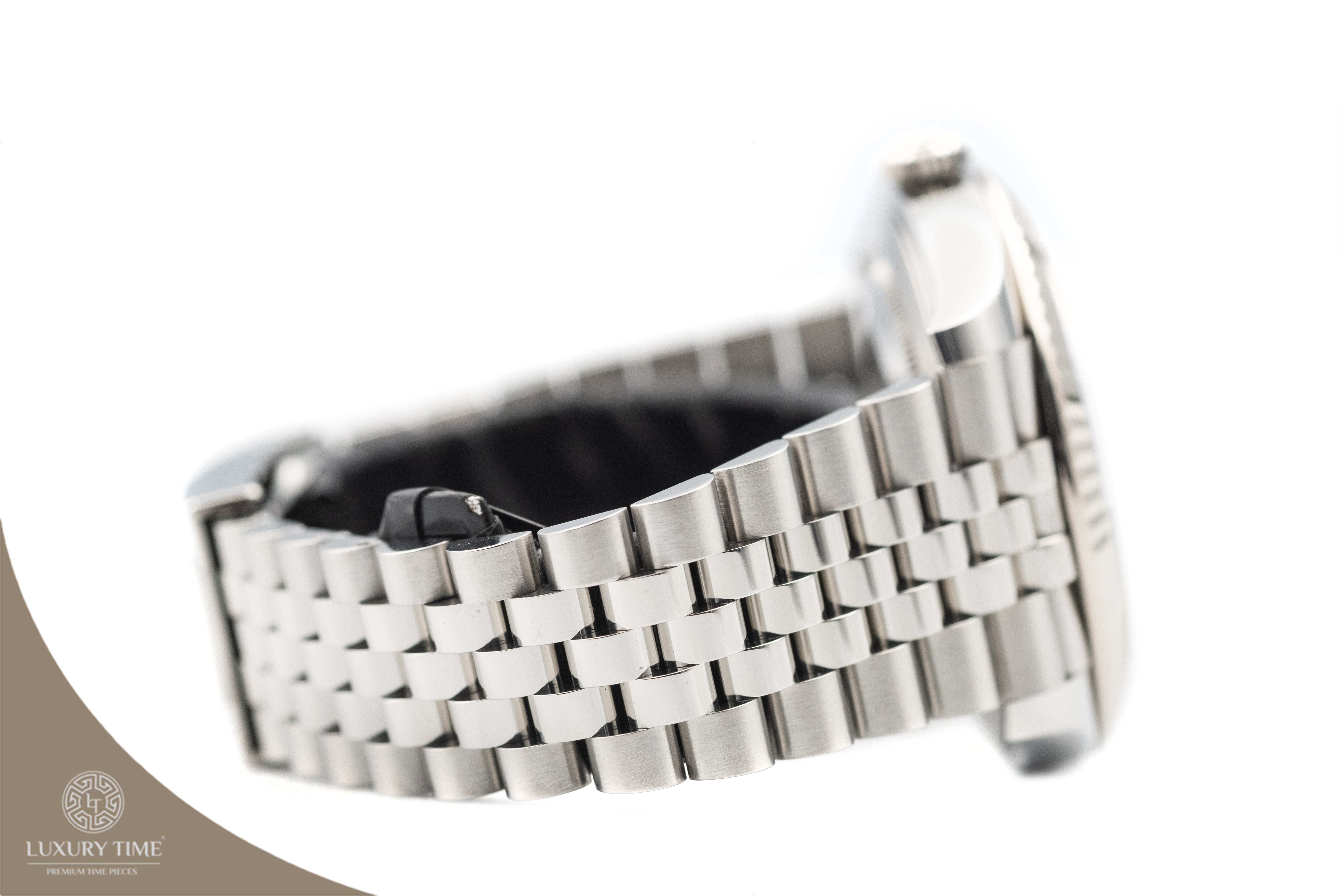 Rolex Datejust 41 Mens Watch