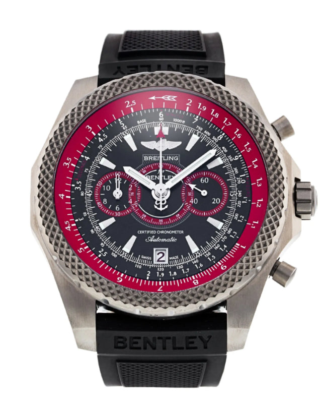 Breitling Bentley Supersports