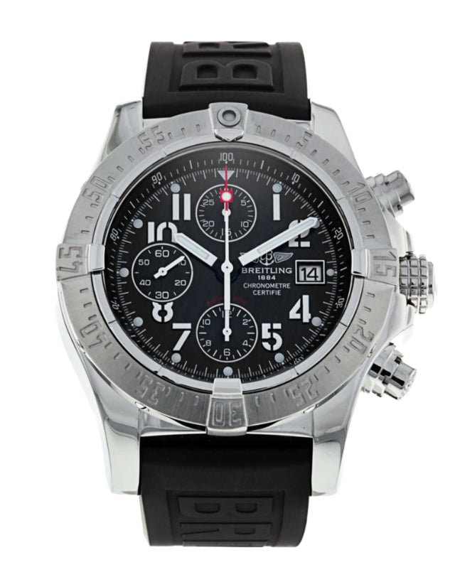 Breitling Avenger Skyland Men's Watch