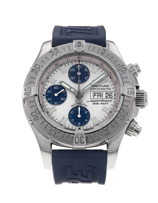 Breitling SuperOcean Chrono Men's Watch