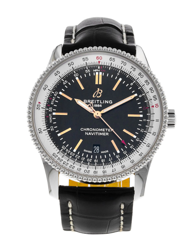 Breitling Navitimer Automatic 41 Mens Watch