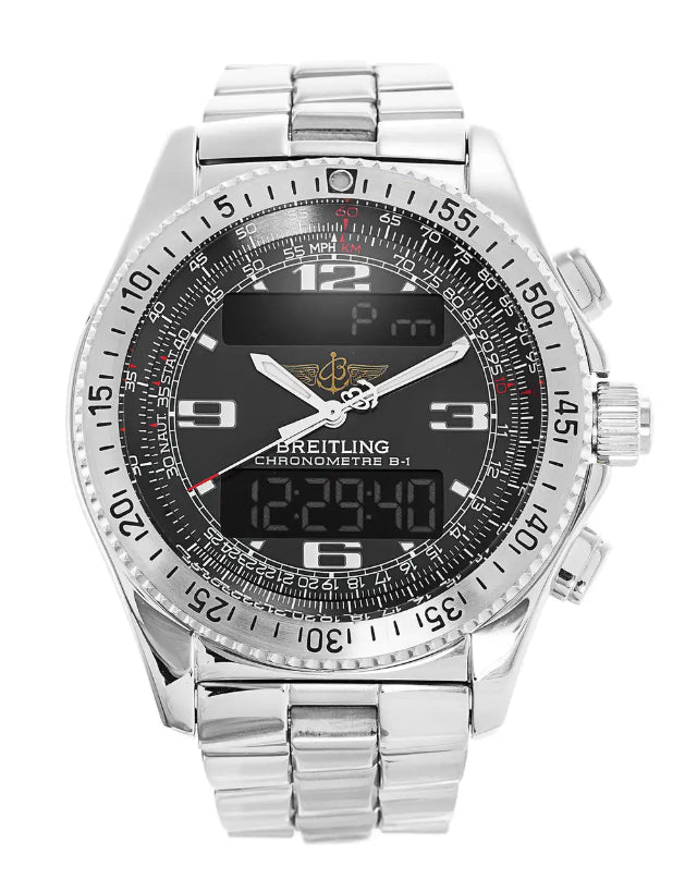 Breitling Professional B1 Men's Watch