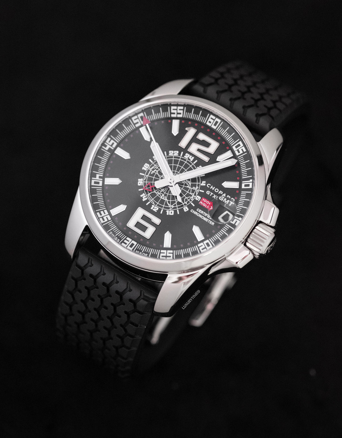 Chopard Mille Miglia GT XL GMT Men's Watch