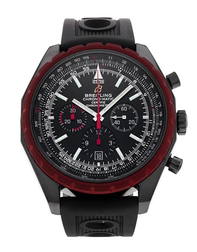 Breitling Chrono-Matic Men's Watch