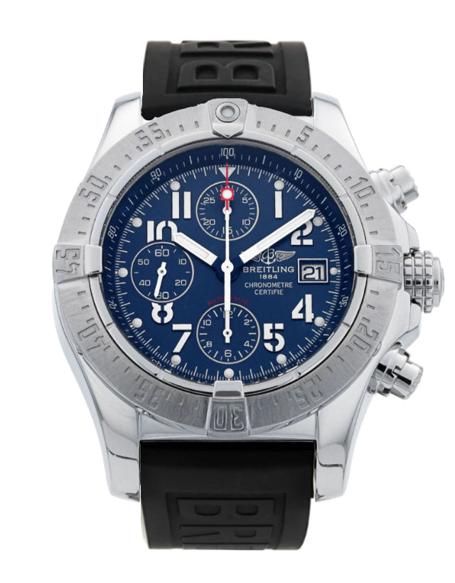 Breitling Avenger Skyland Men's Watch