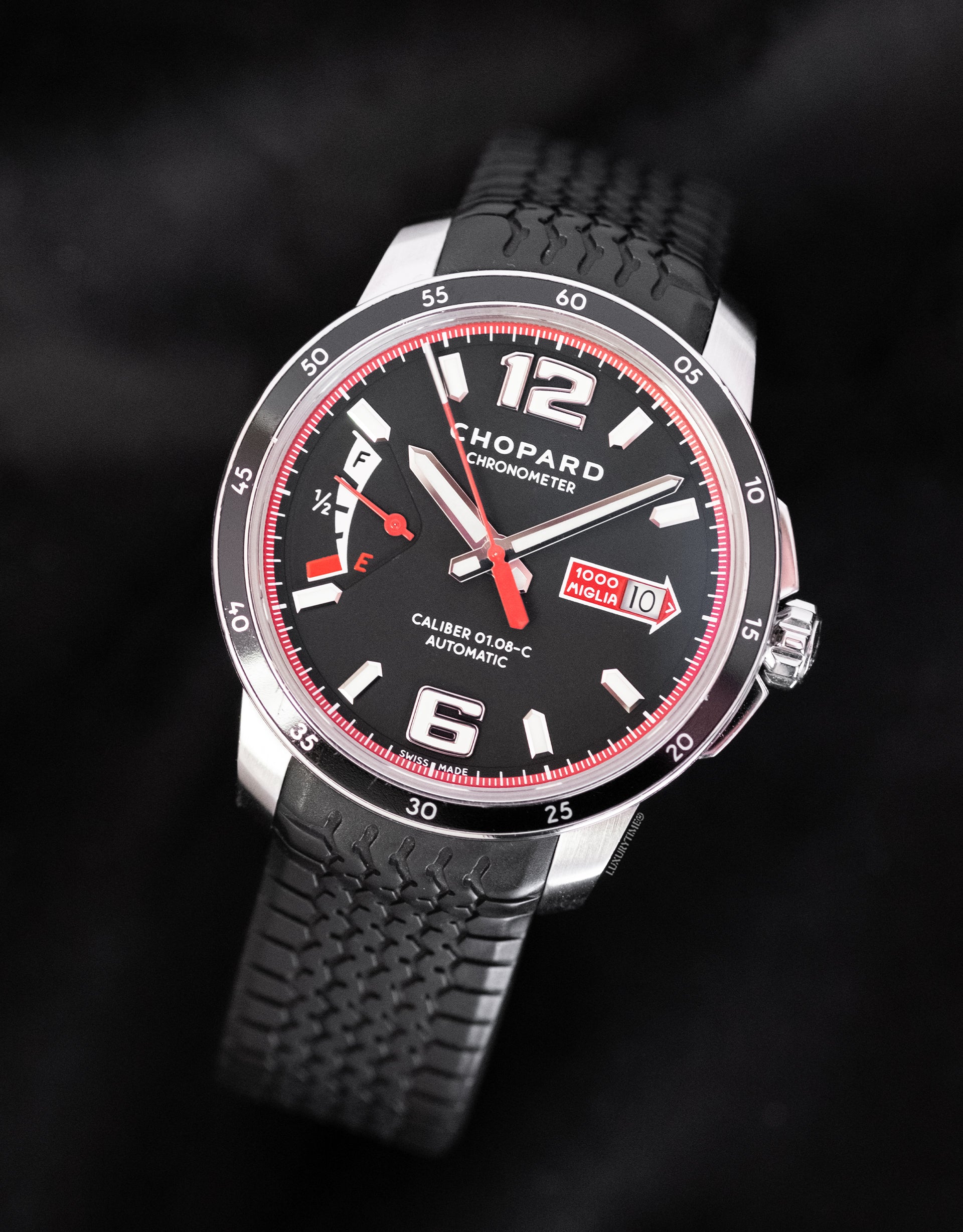 Chopard Mille Miglia Men's Watch