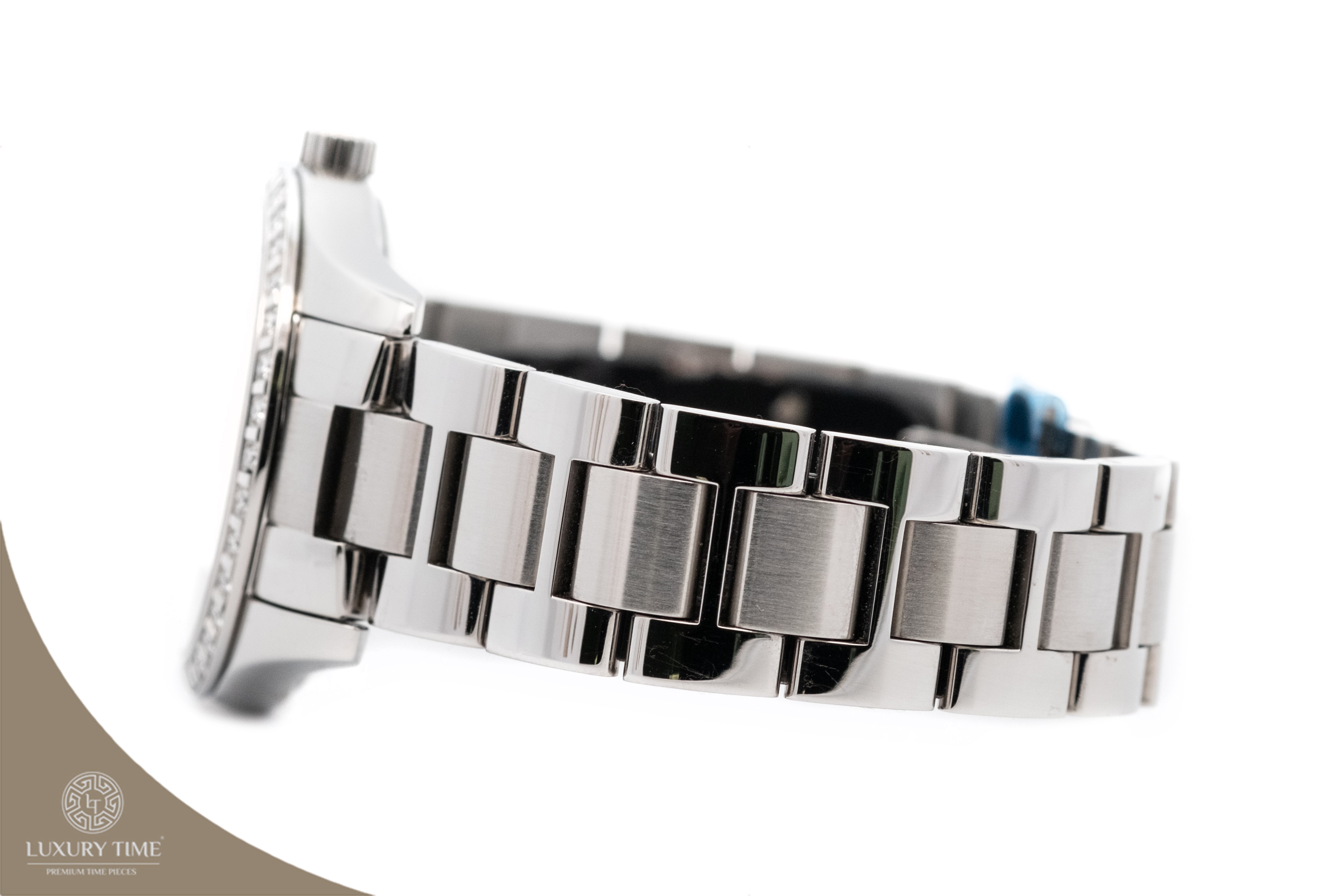 Longines Conquest Classic Quartz 34mm Ladies Watch