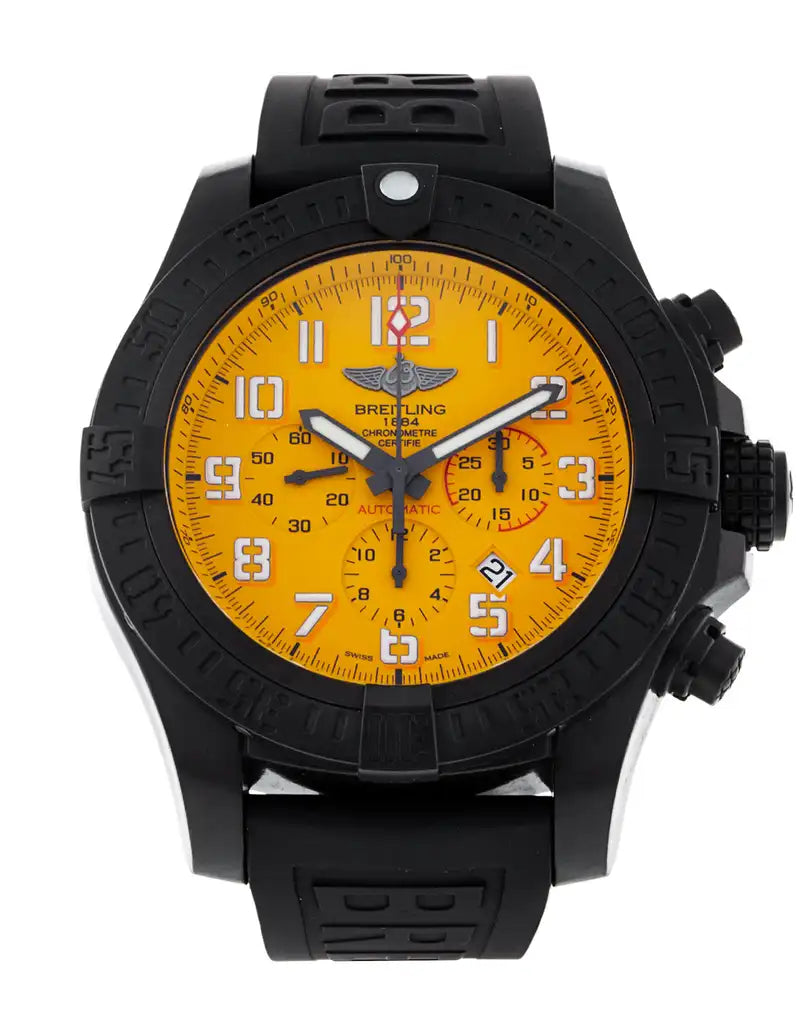 Breitling Avenger Hurricane Men's Watch
