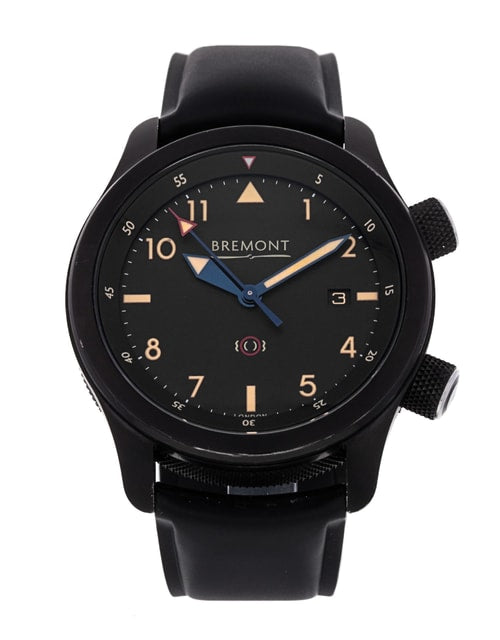 Bremont U-2 Men's Watch