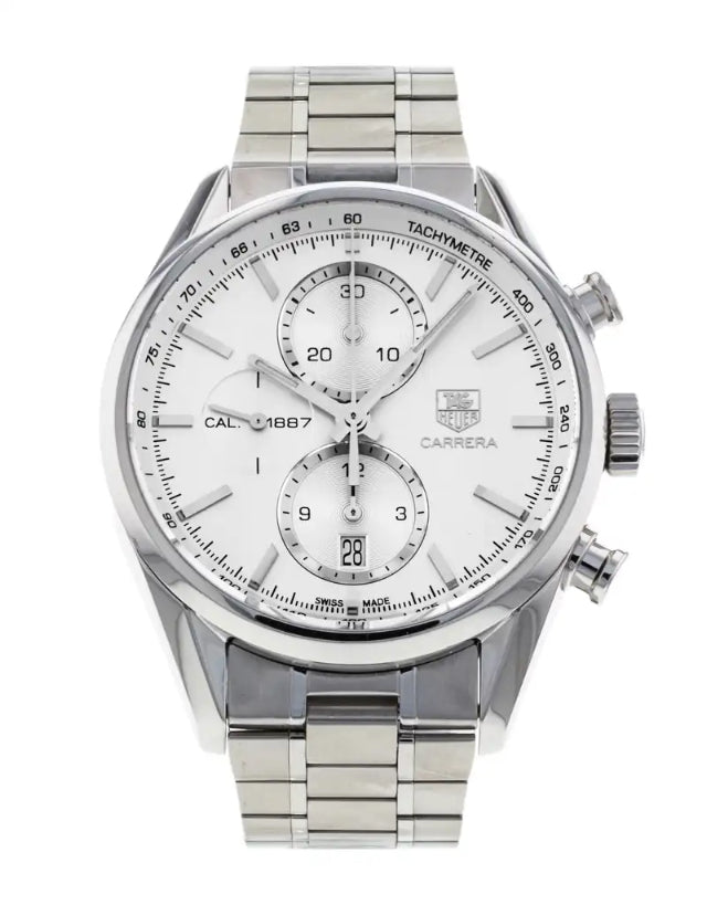 Tag Heuer Carrera Calibre 1887 Men's Watch