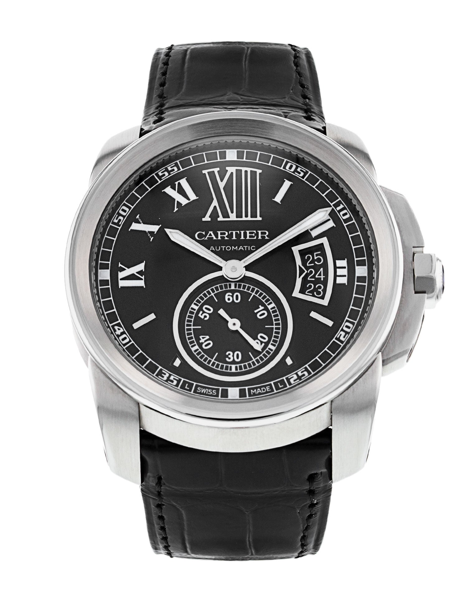 Cartier Calibre de Cartier Men's Watch