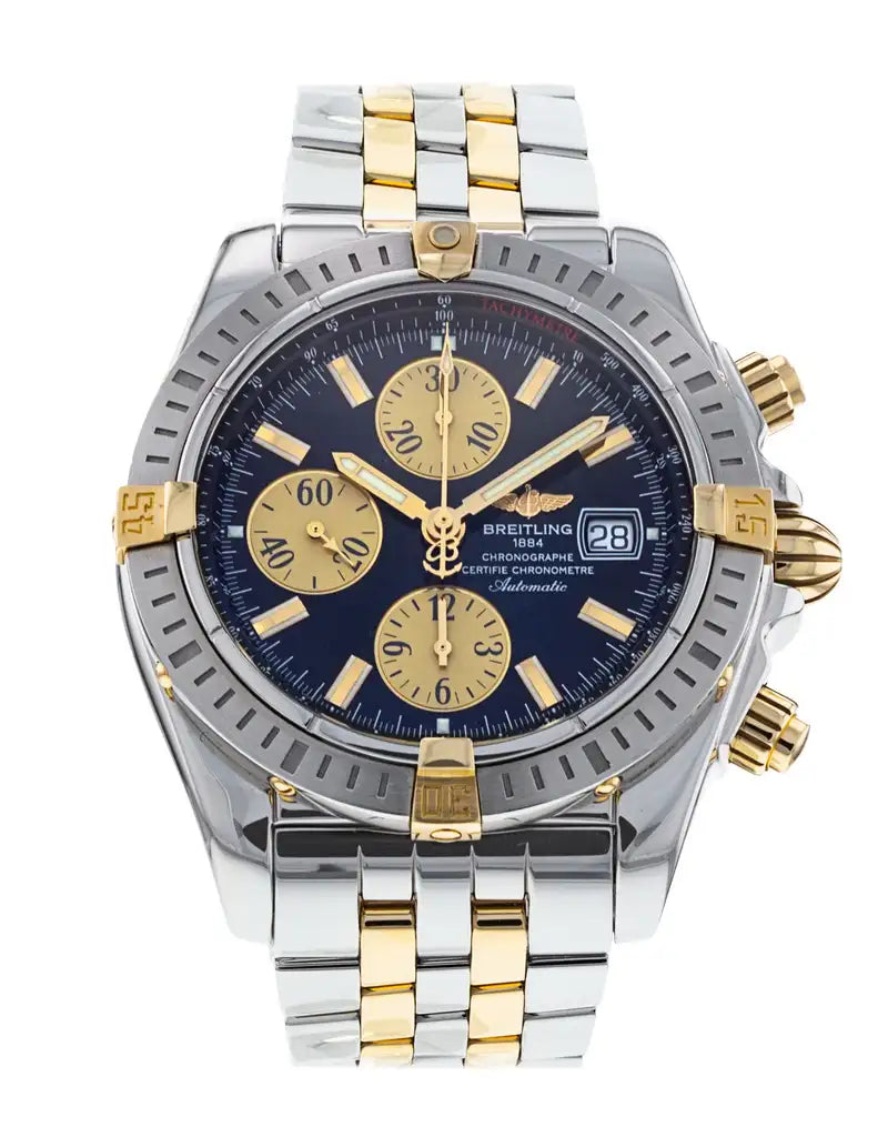 Breitling Chronomat Evolution Men's Watch