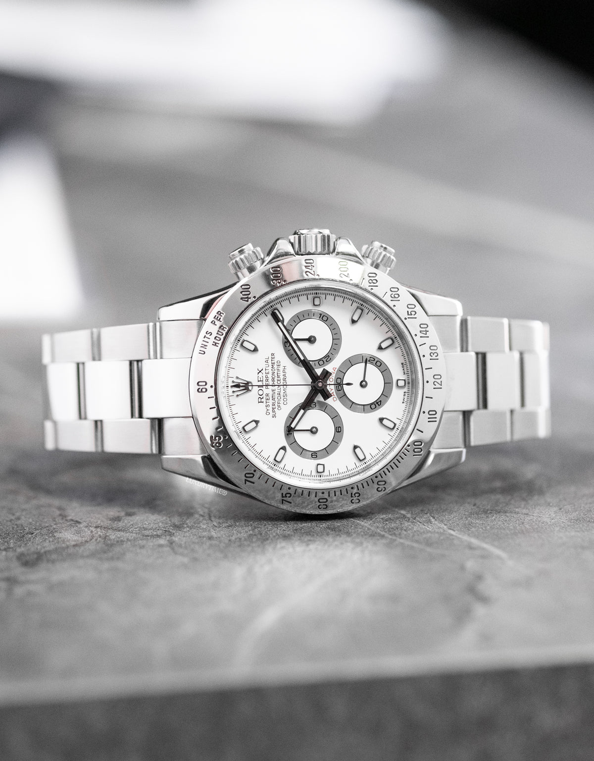 Rolex Daytona Men's Watch