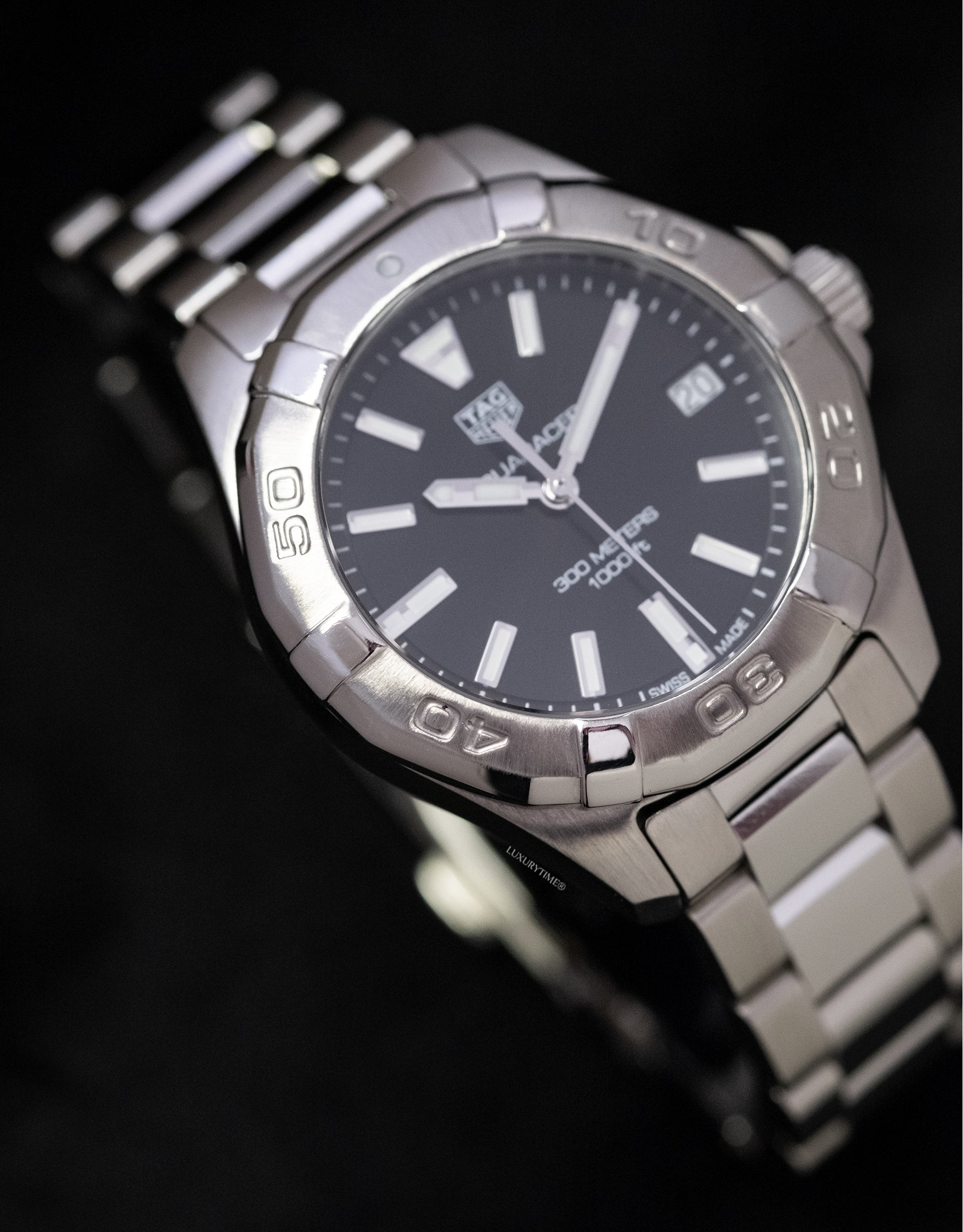 TAG Heuer Aquaracer 300 Ladies Watch
