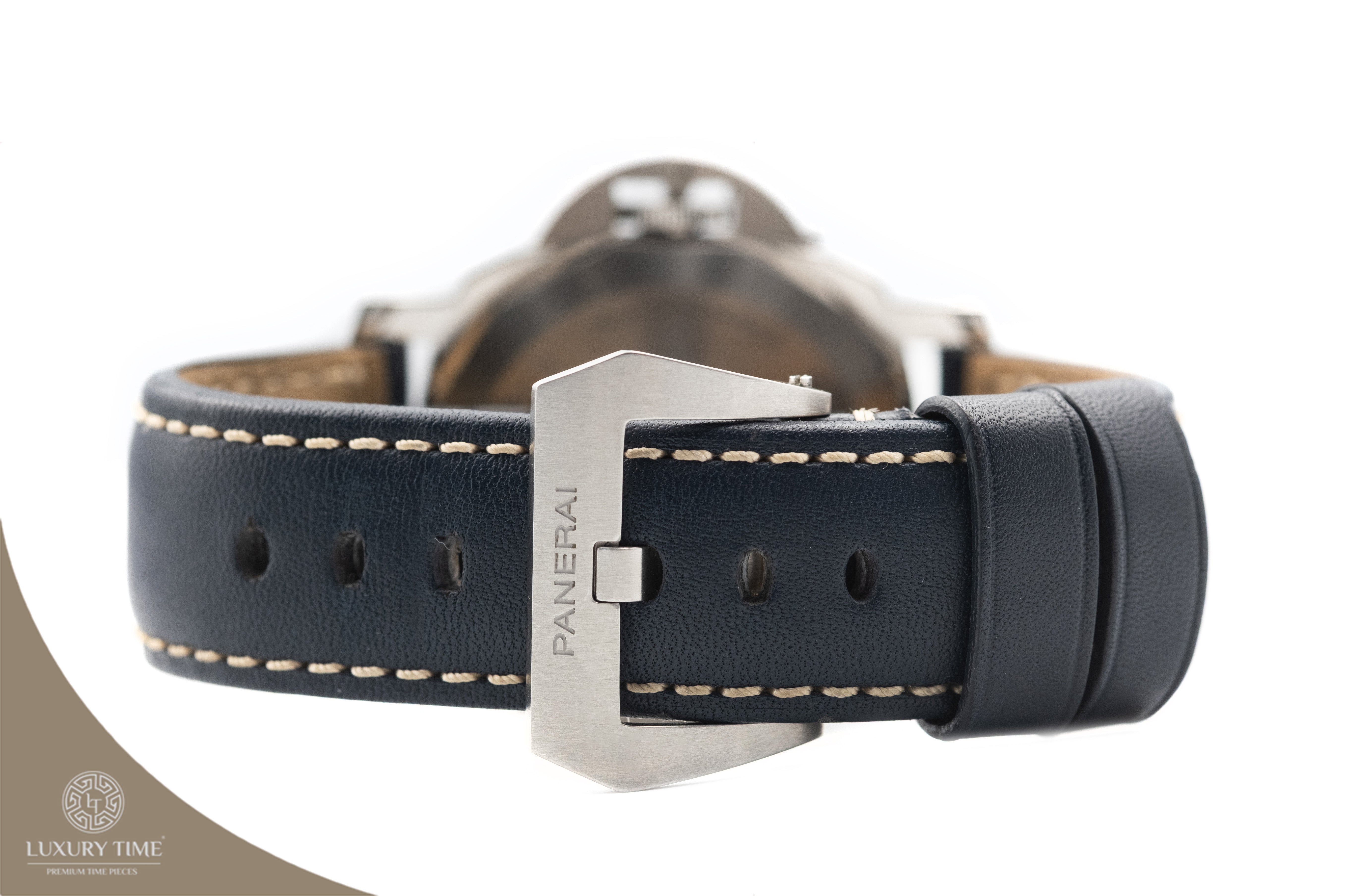 Panerai Luminor Base Logo Men's Watch