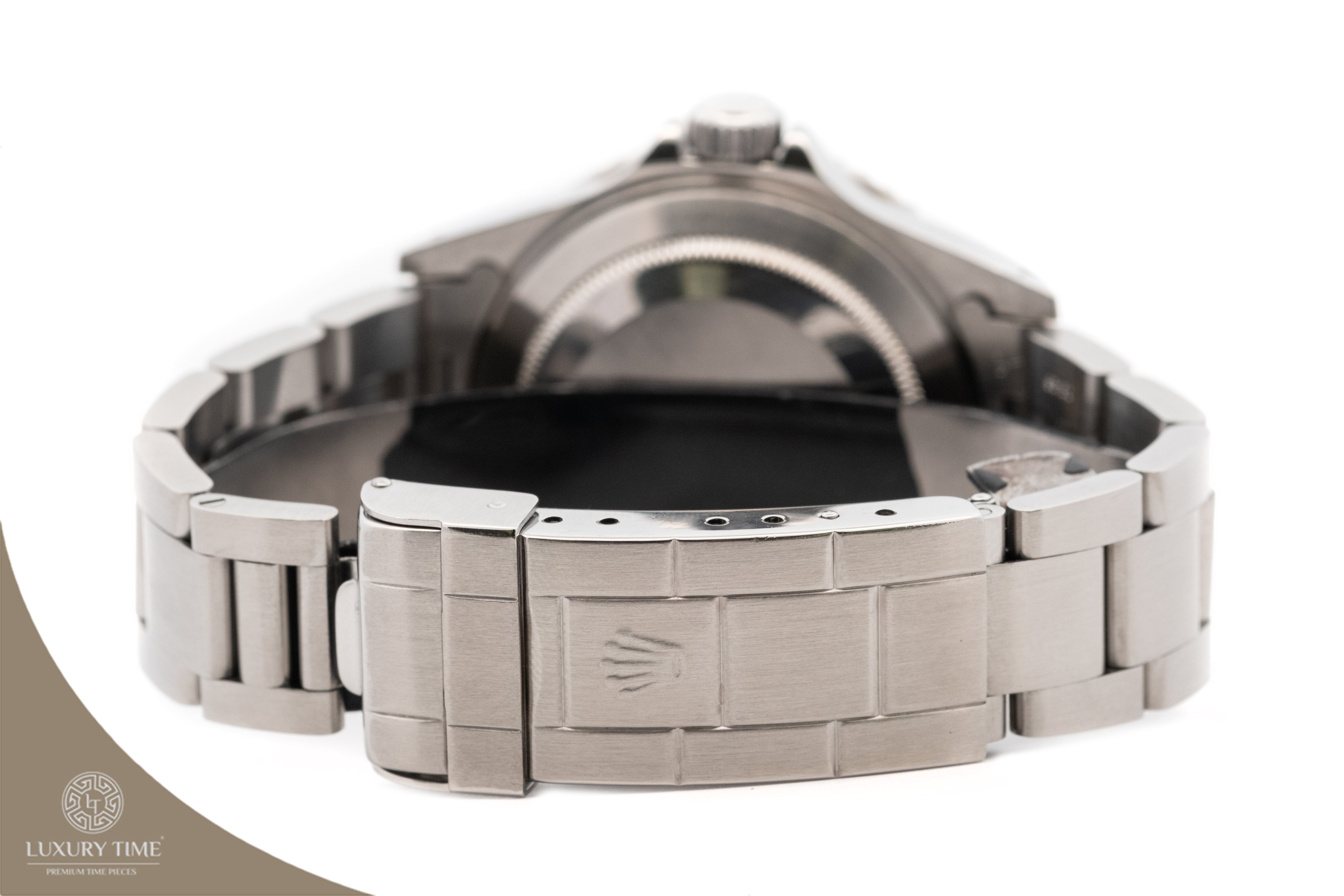 Rolex Submariner No Date Men's Watch