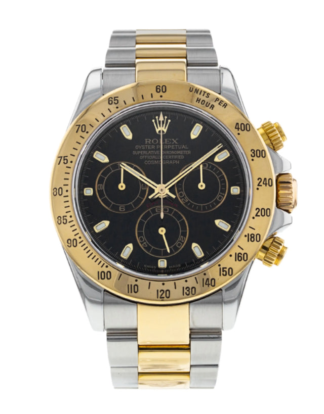 Rolex Cosmograph Daytona Men's Watch