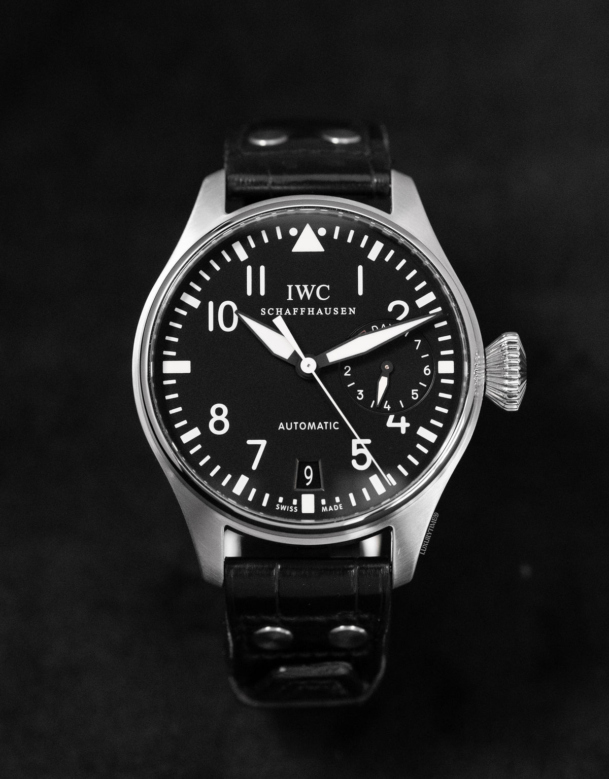 IWC Big Pilot's Men's Watch