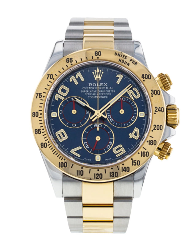 Rolex Cosmograph Daytona Men's Watch