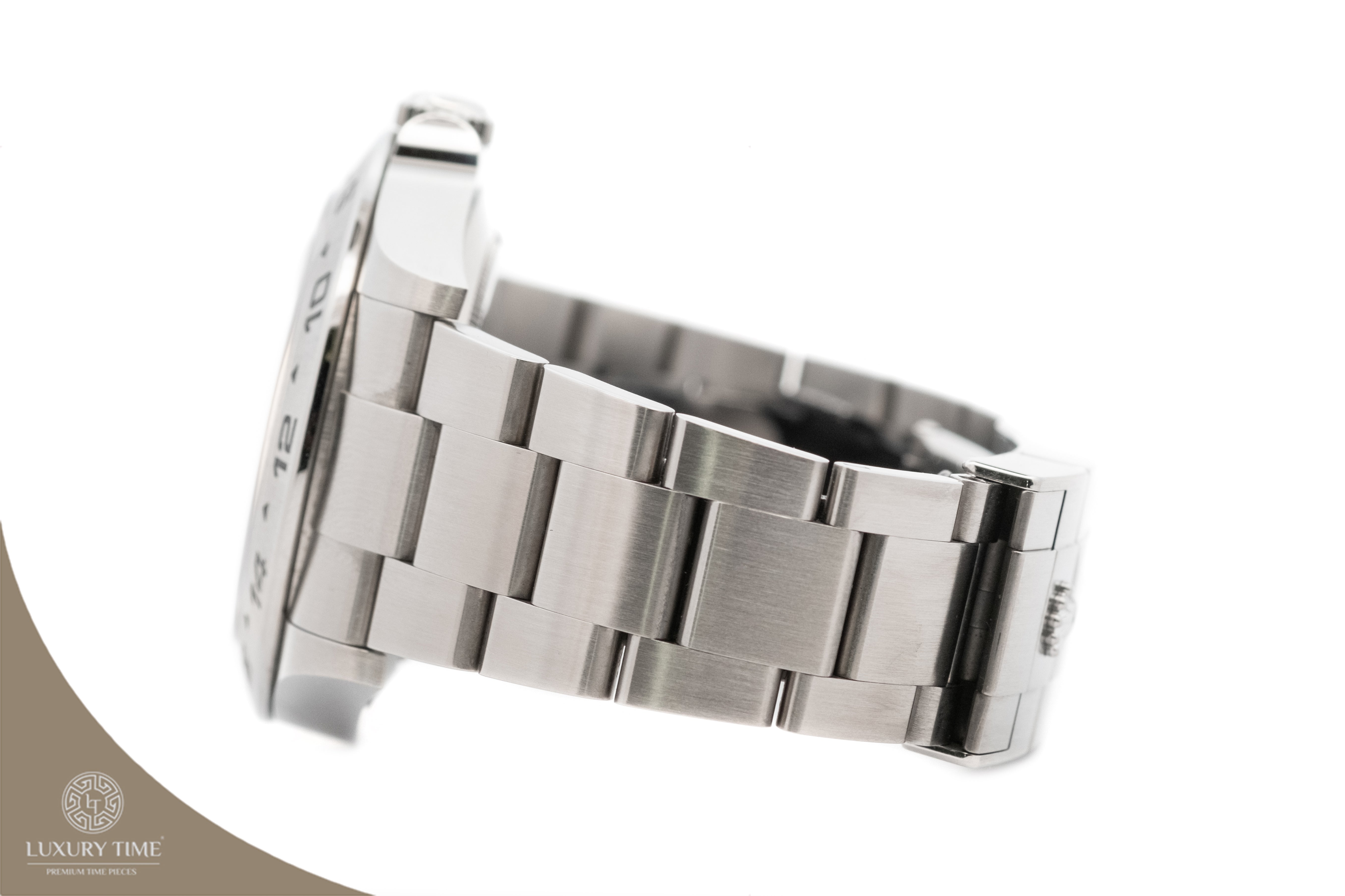 Rolex Explorer II Men's Watch