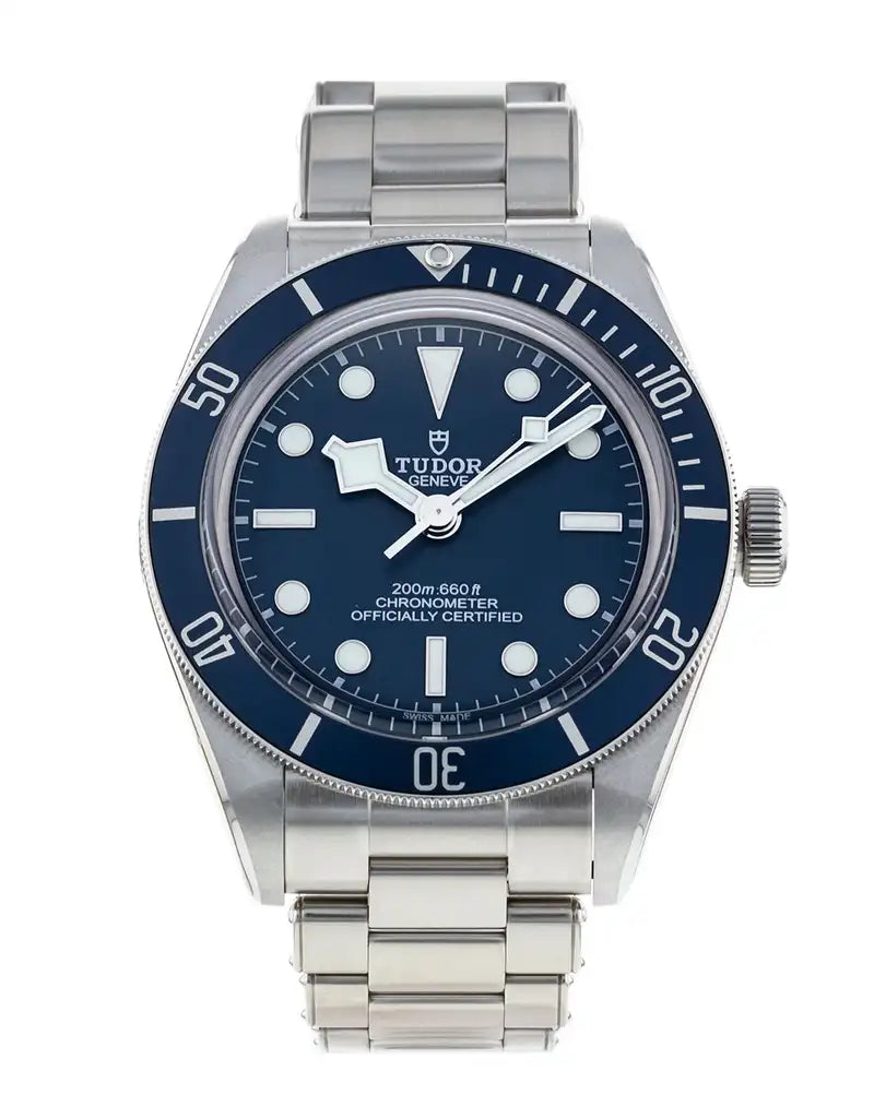 Tudor Black Bay 58 Men's Watch