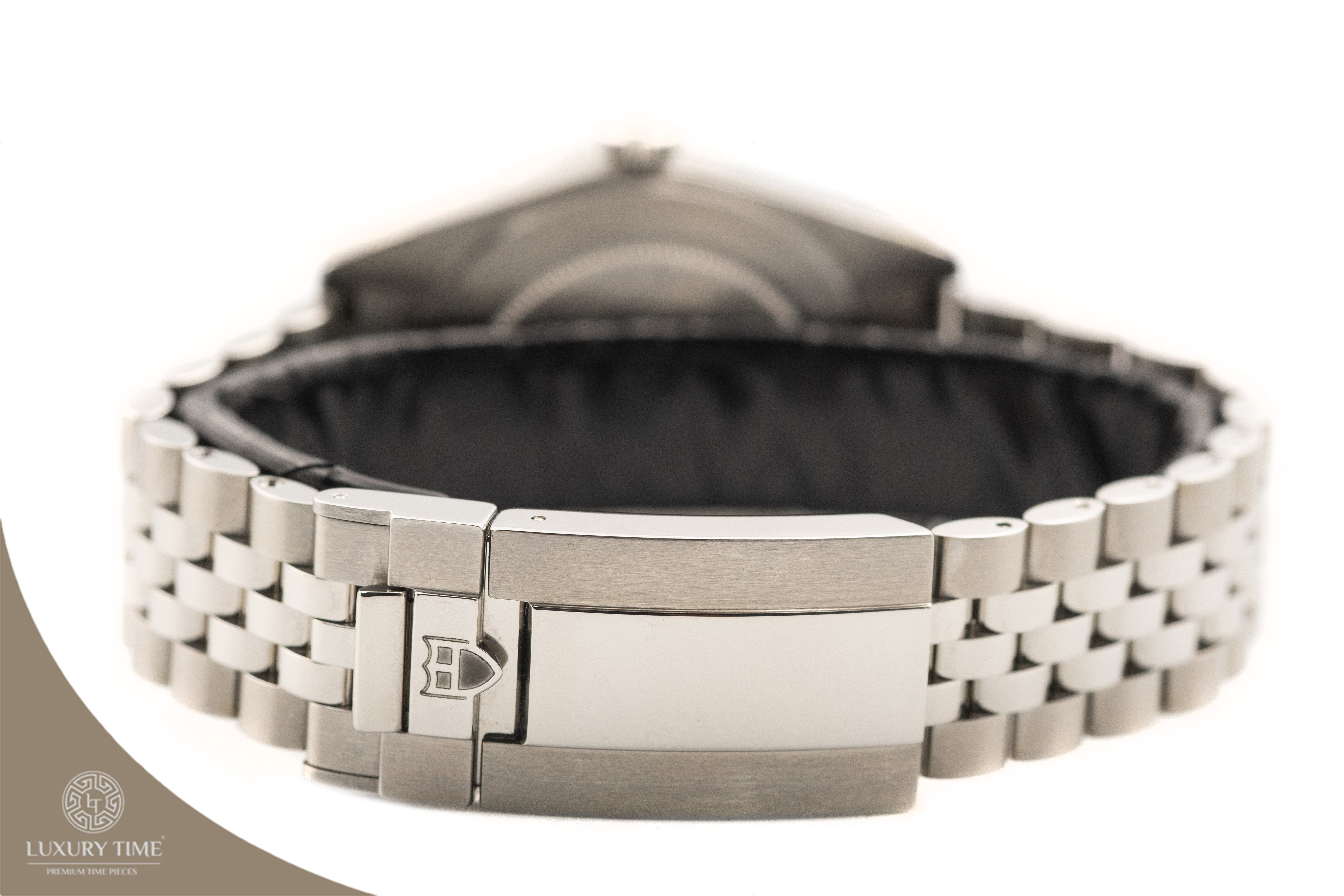 Tudor Black Bay 54 "Blue Lagoon" Men's Watch