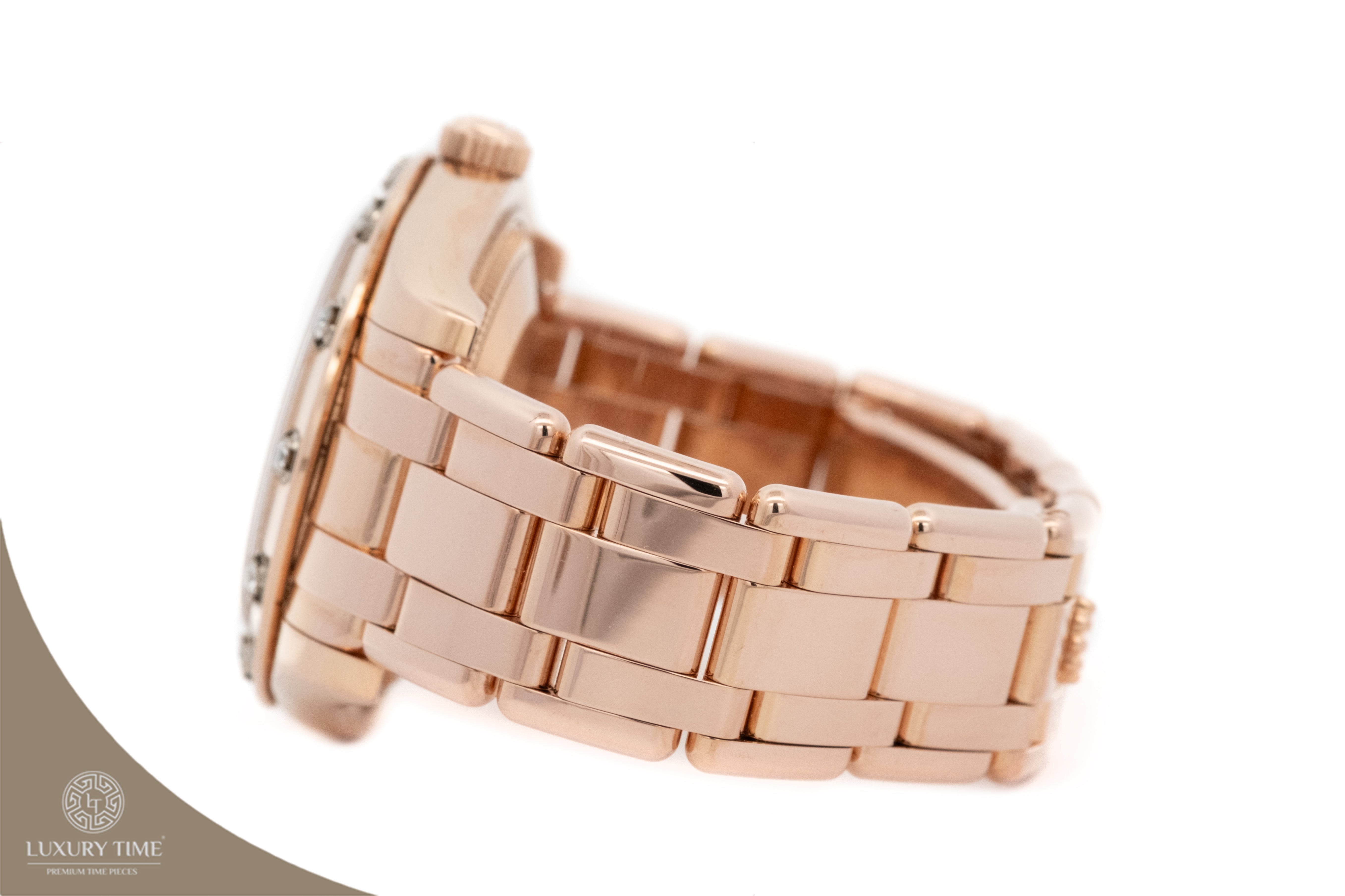 Rolex Datejust Pearlmaster Ladies Watch