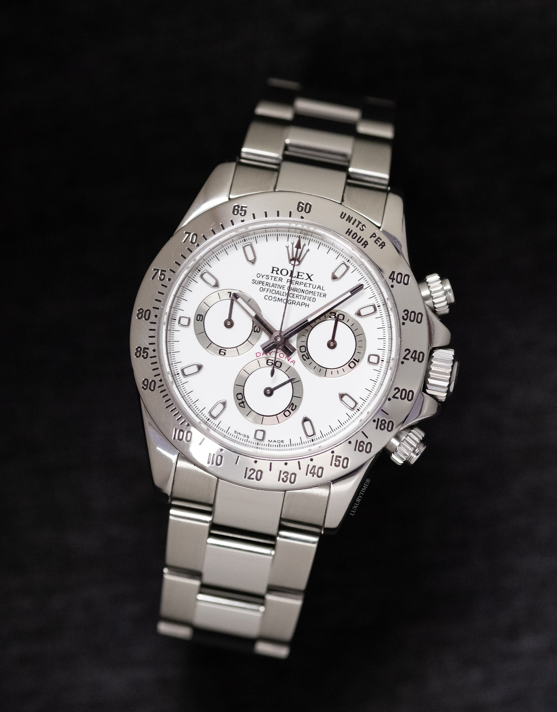 Rolex Daytona Men's Watch