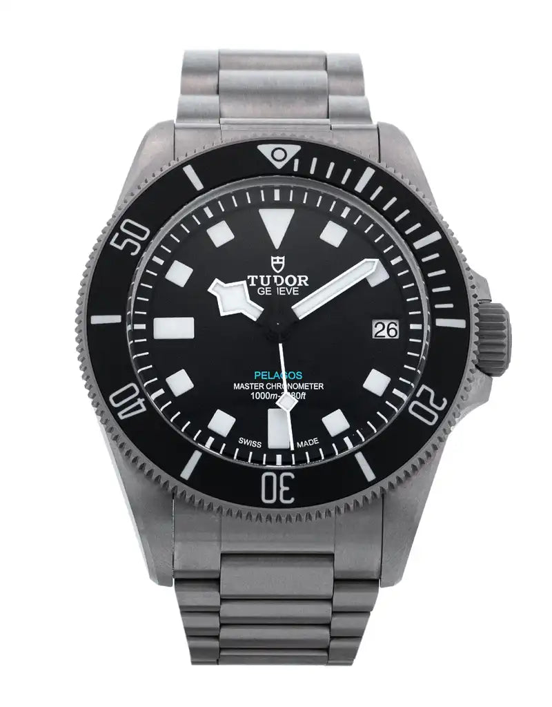 Tudor Pelagos Ultra Men's Watch