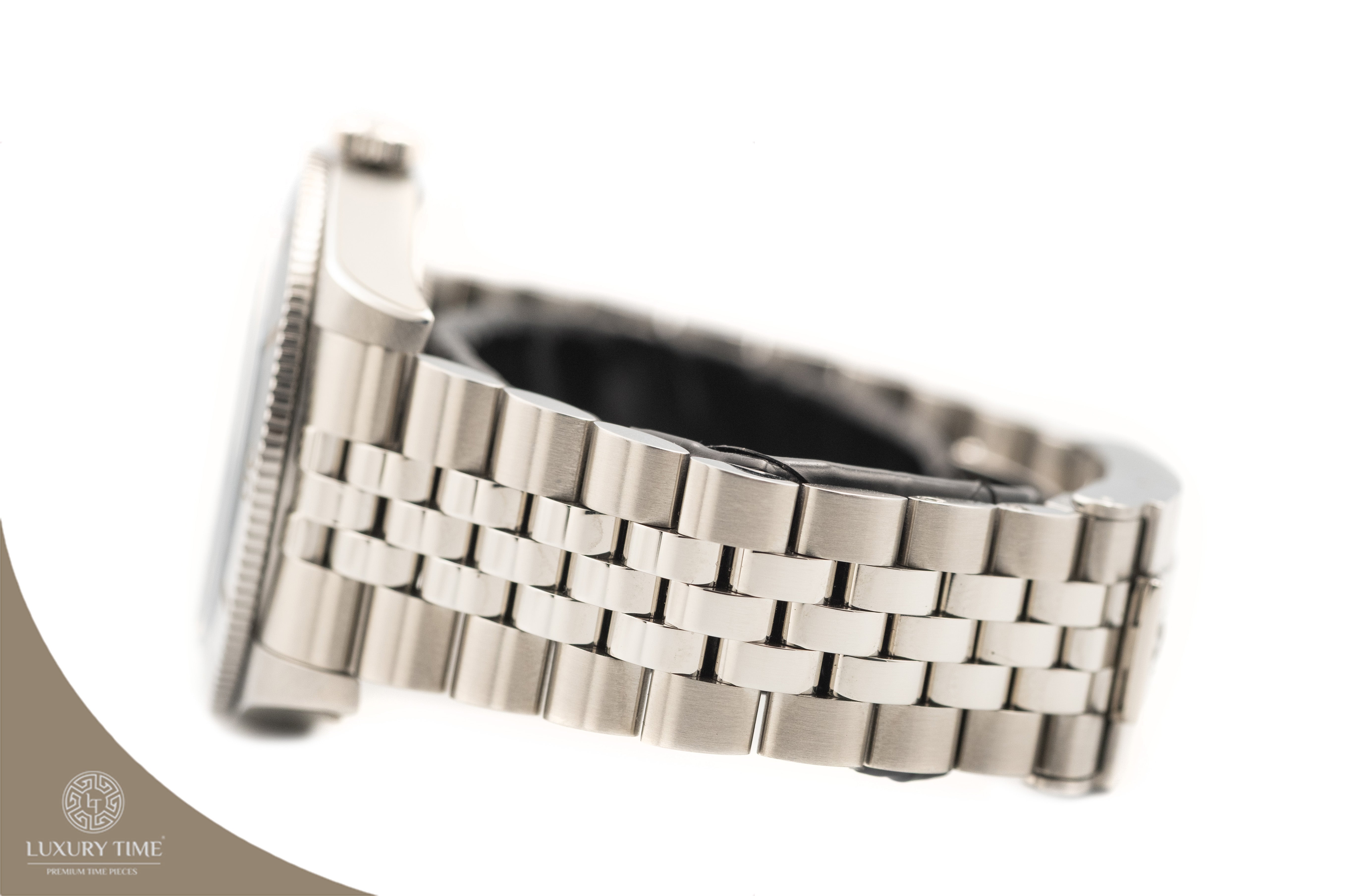 Tudor Black Bay 54 "Blue Lagoon" Men's Watch