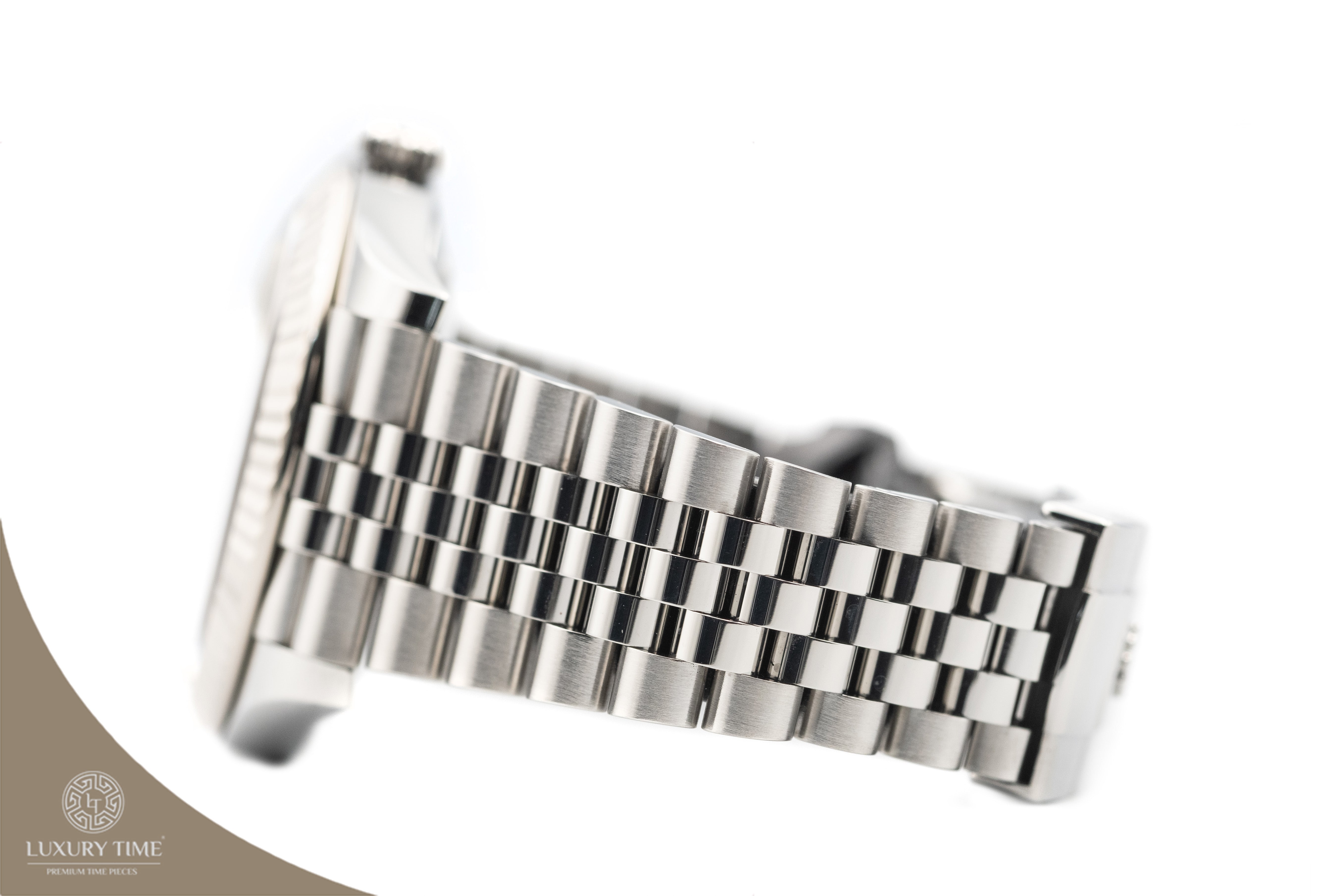 Rolex Datejust 41 Mens Watch