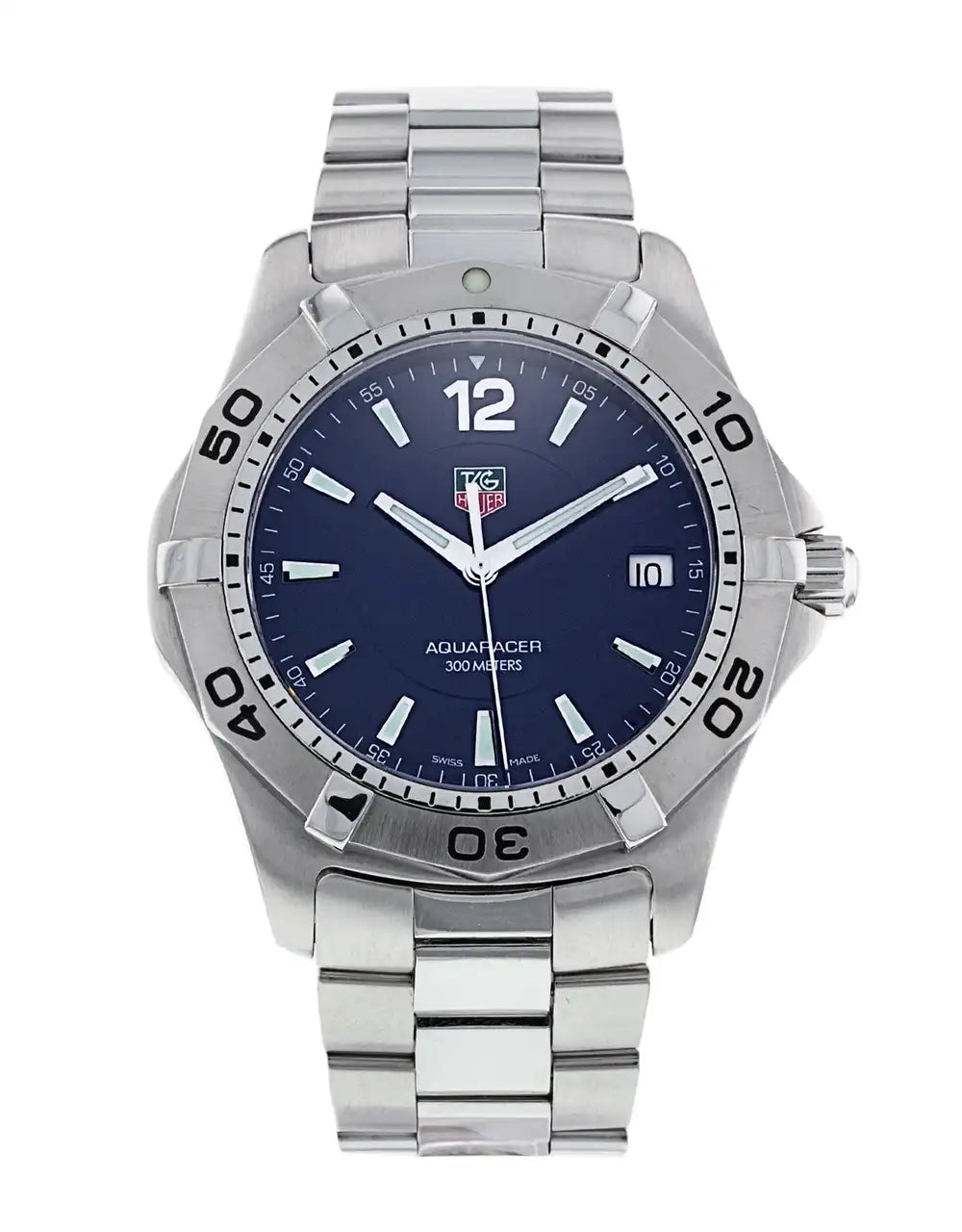 Tag Heuer Aquaracer Men's Watch
