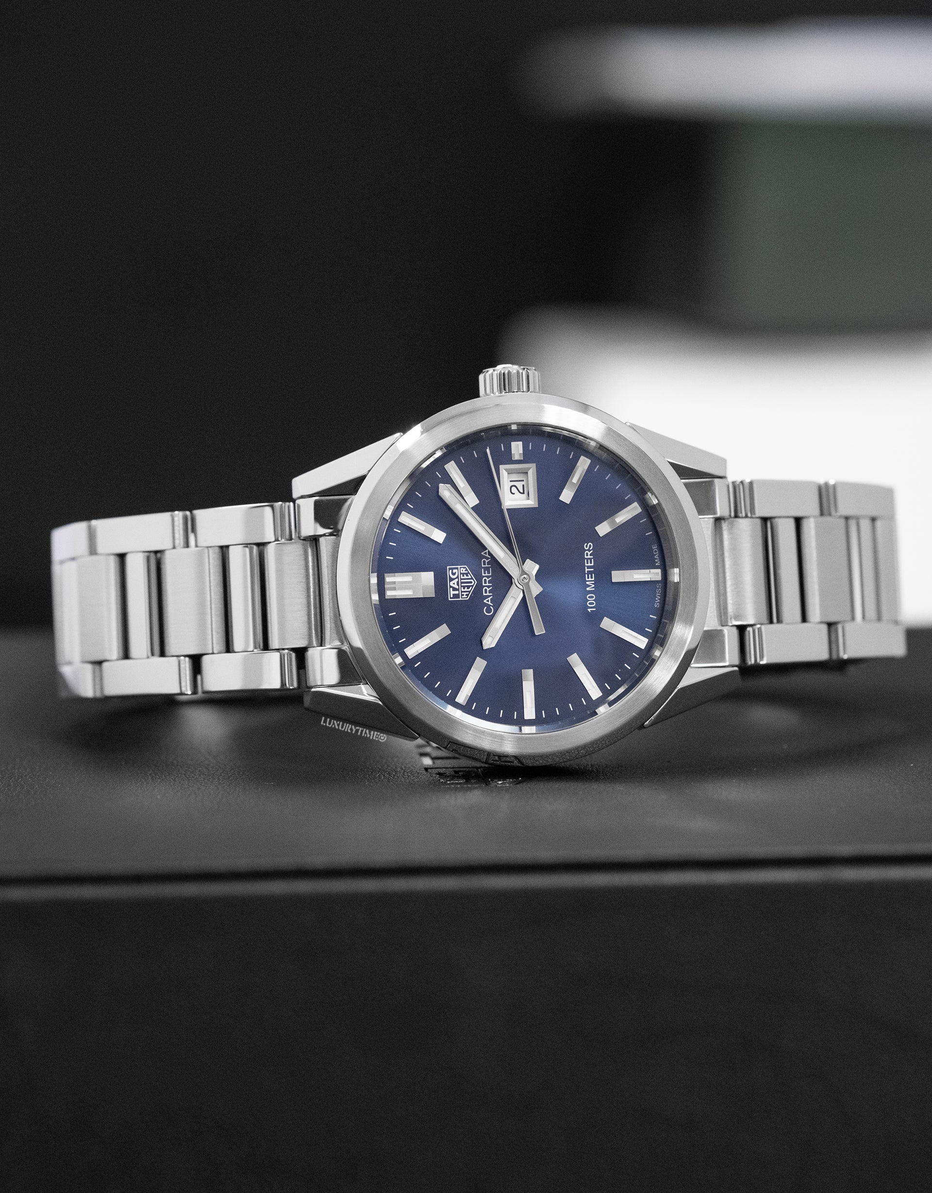 TAG Heuer Carrera Ladies Watch