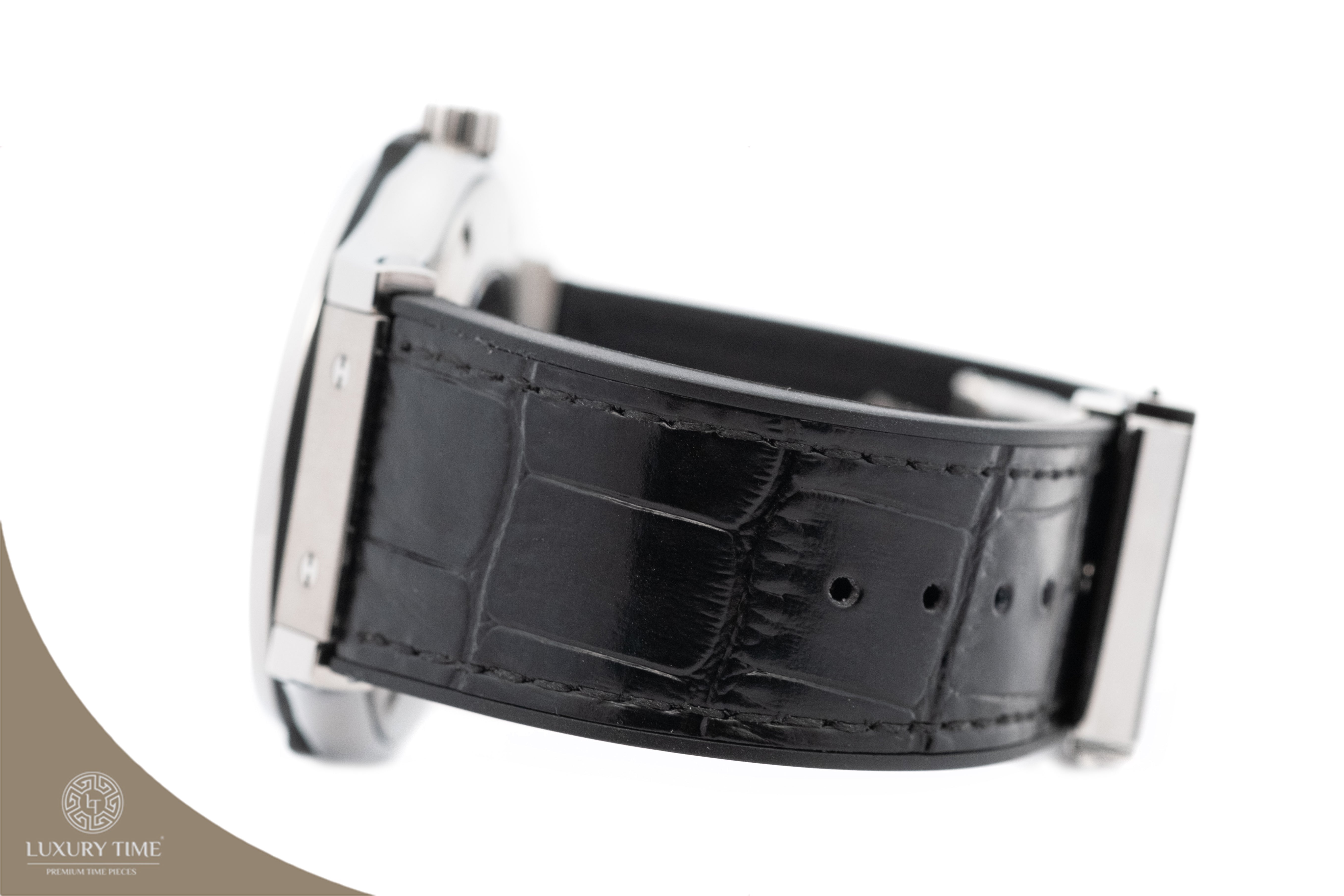 Hublot Classic Fusion Grey 45mm Men's Watch