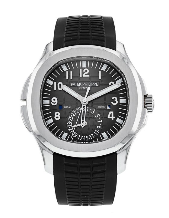 Patek Philippe Aquanaut Men's Watch