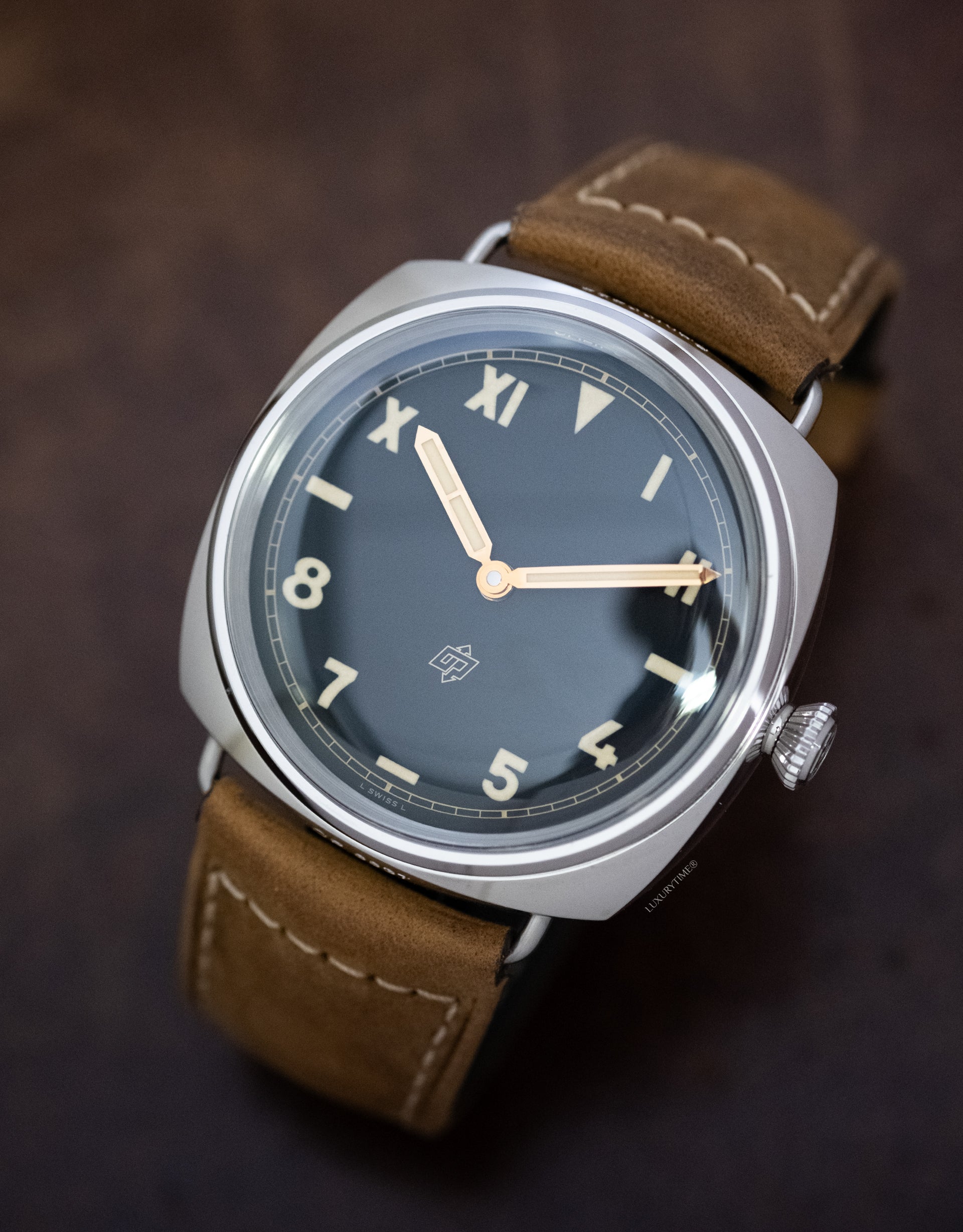 Panerai Radiomir California Men's Watch