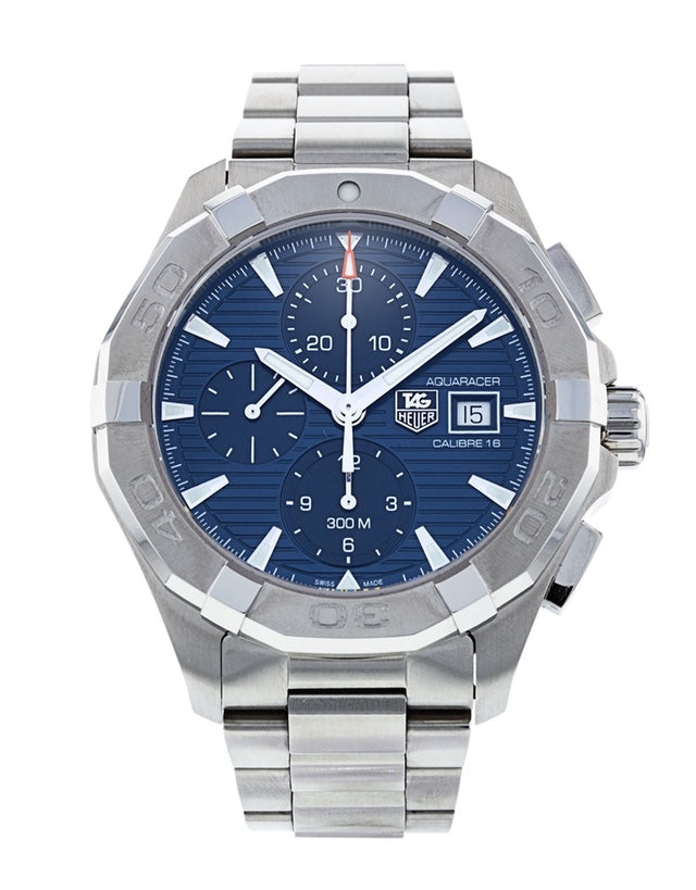 Tag Heuer Aquaracer Automatic Chronograph Men's Watch
