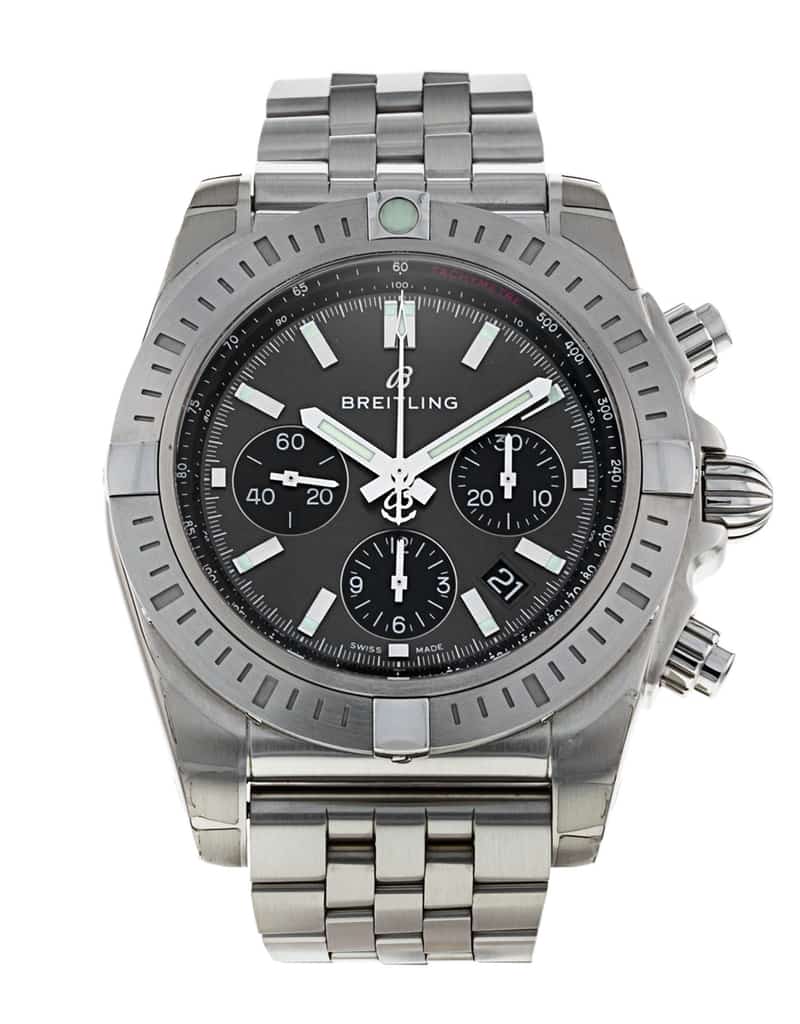 Breitling Chronomat 44mm Men's Watch