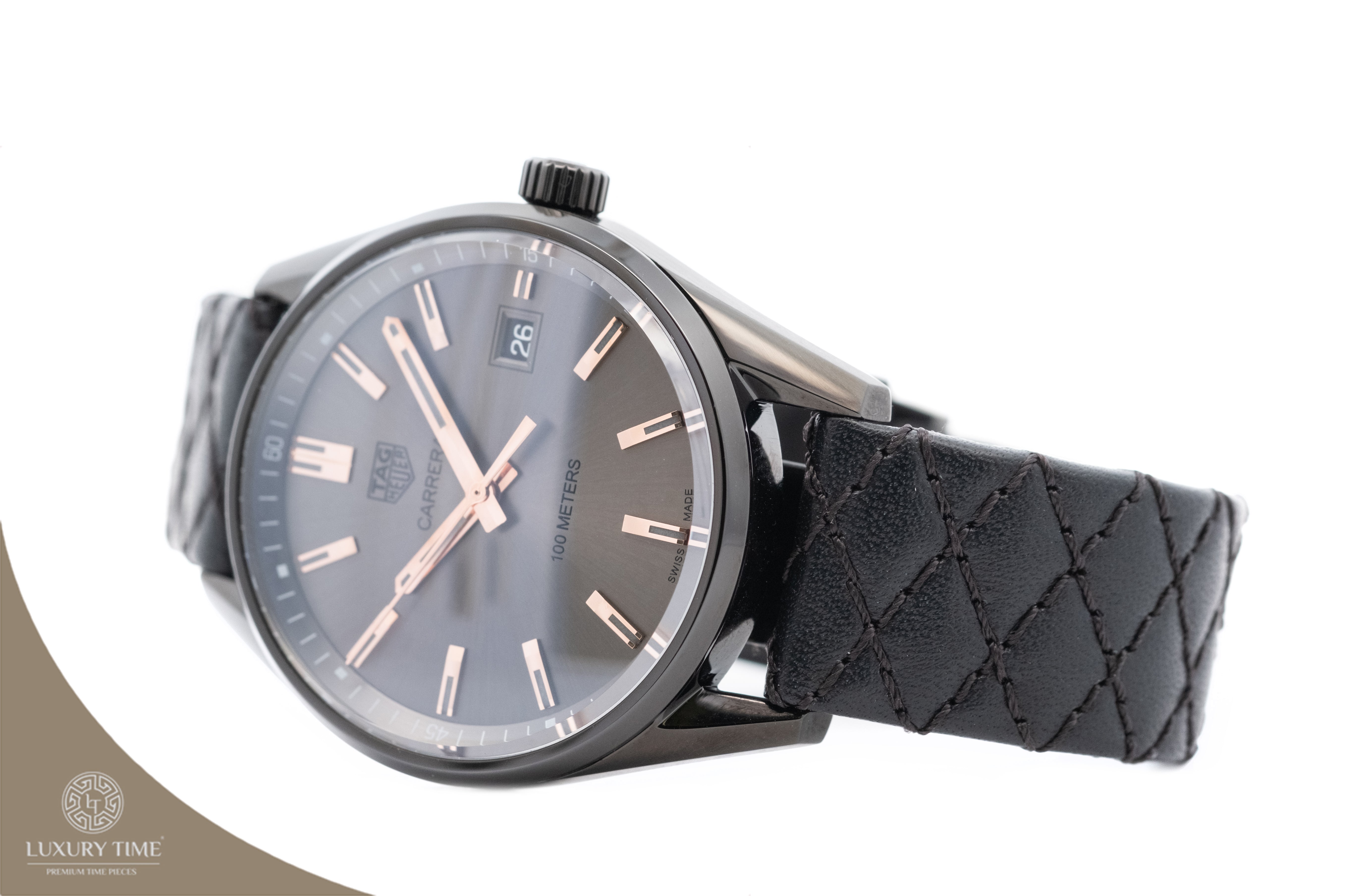 Tag Heuer Carrera Quartz