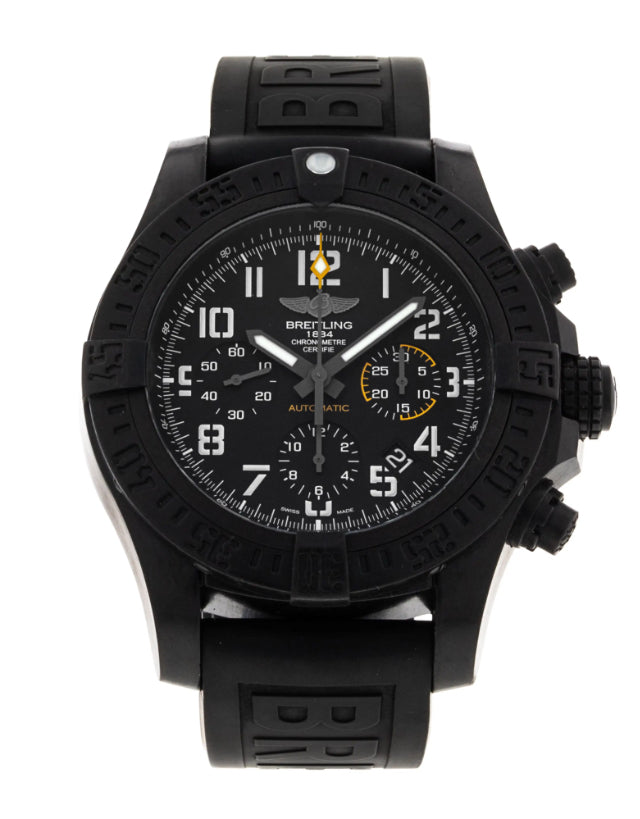 Breitling Avenger Hurricane 45 Chronograph Men's Watch