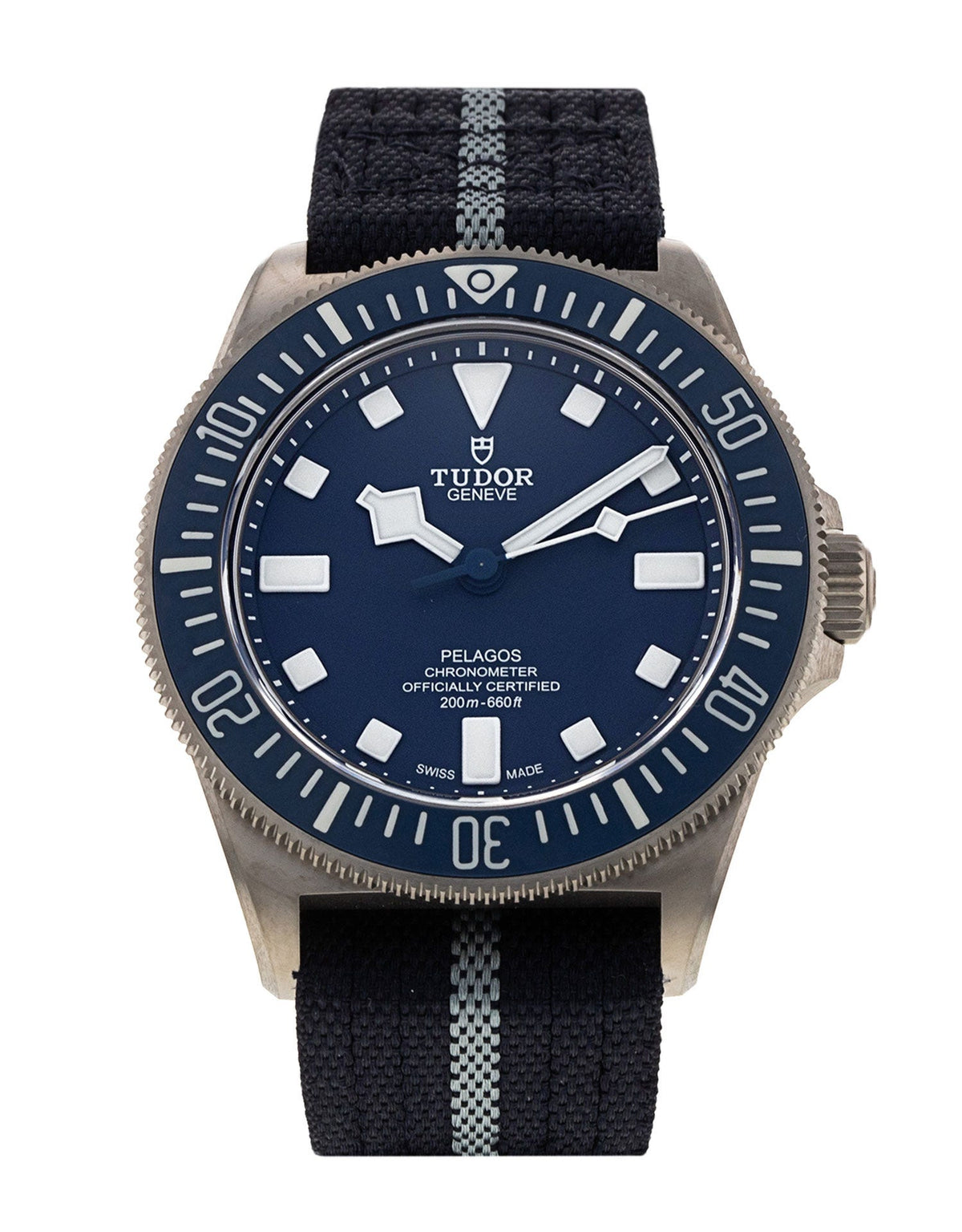 Tudor Pelagos FXD Men's Watch