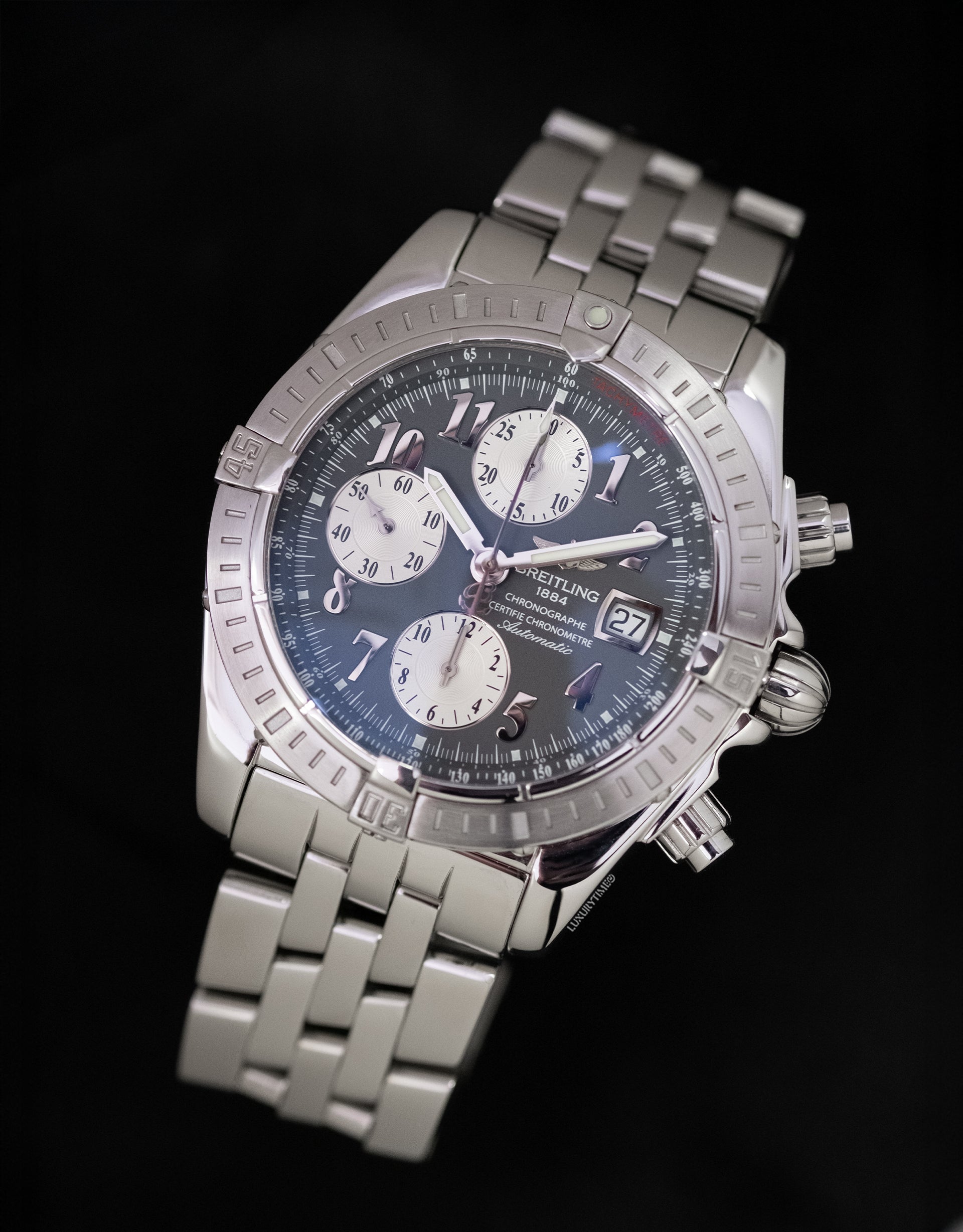 Breitling Chronomat Evolution Men's Watch