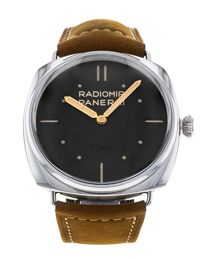 Panerai Radiomir S.L.C. Men's Watch