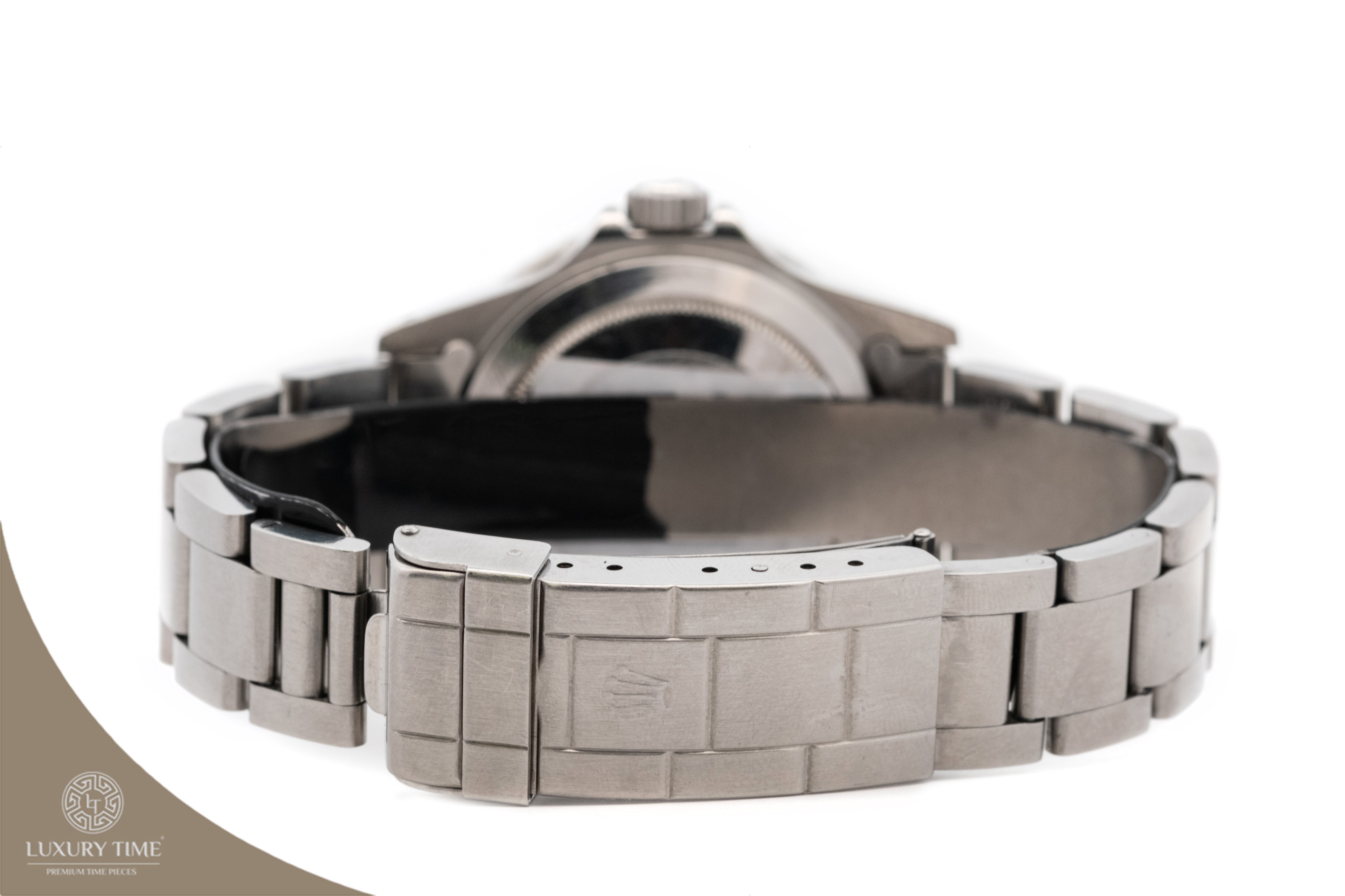 Rolex Submariner Vintage Date Mens Watch