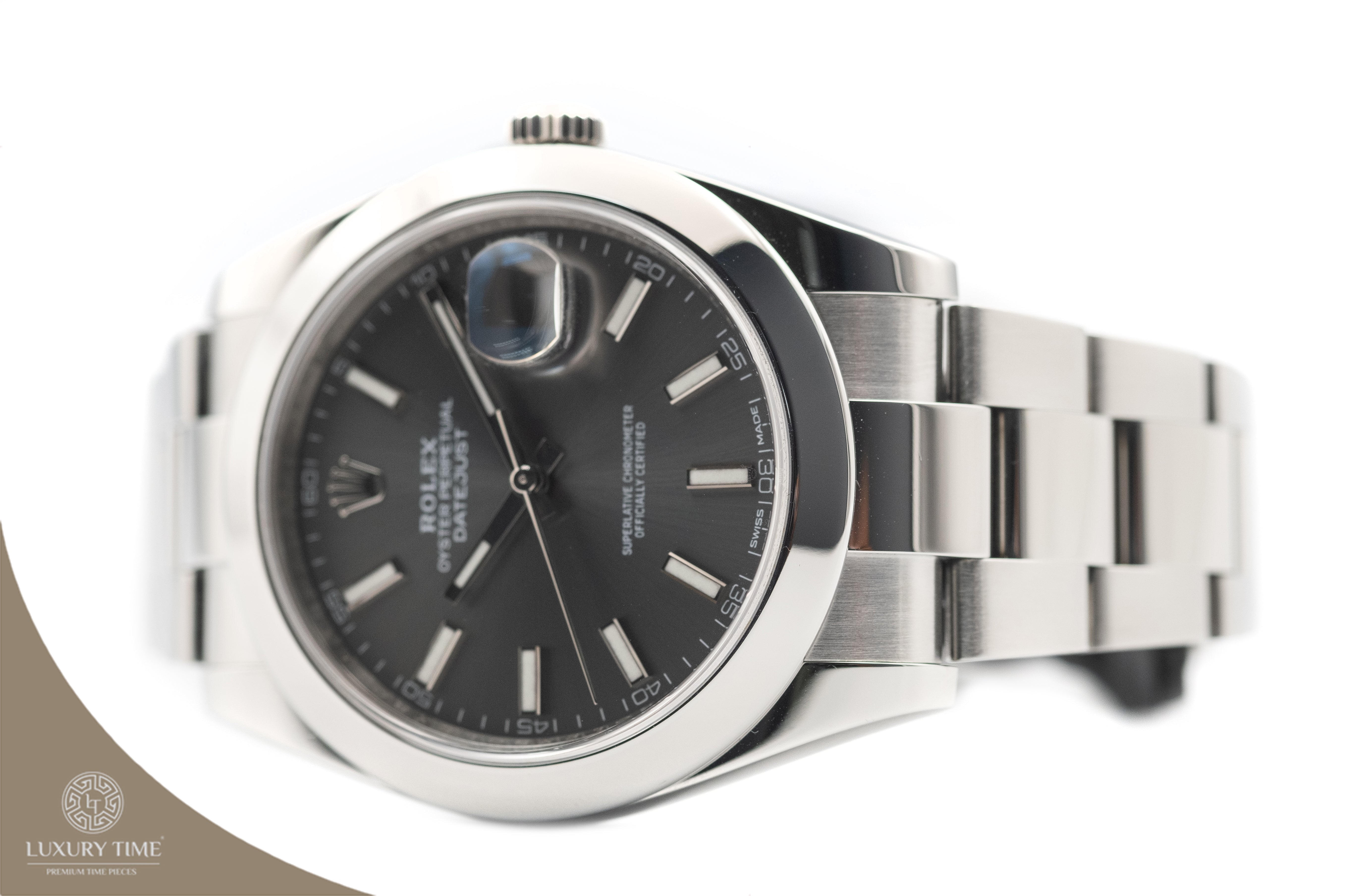 Rolex Datejust 41 Men's Watch
