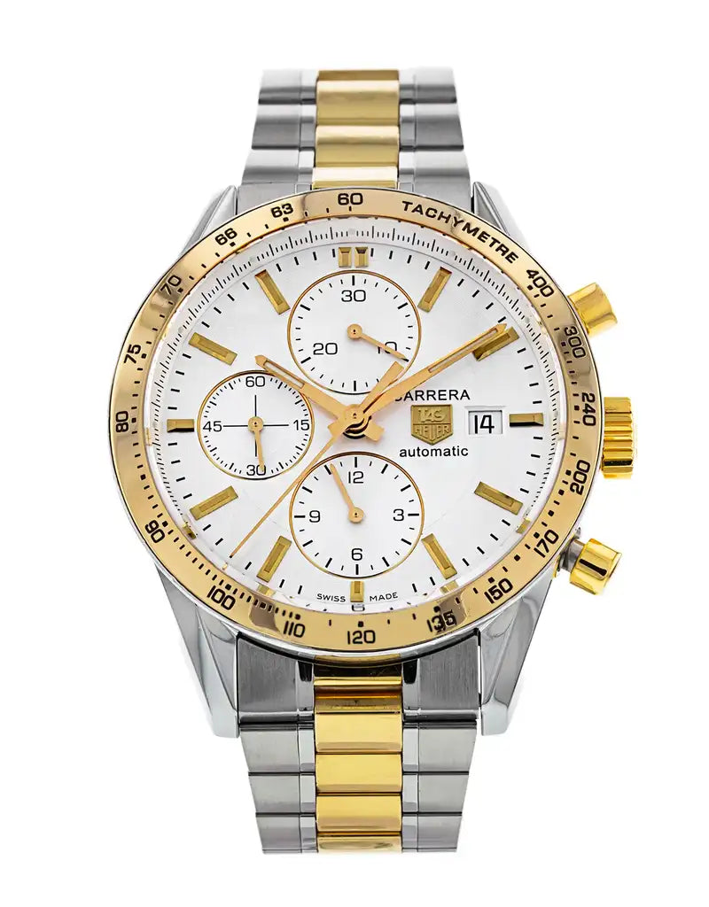 TAG Heuer Carrera Men's Watch