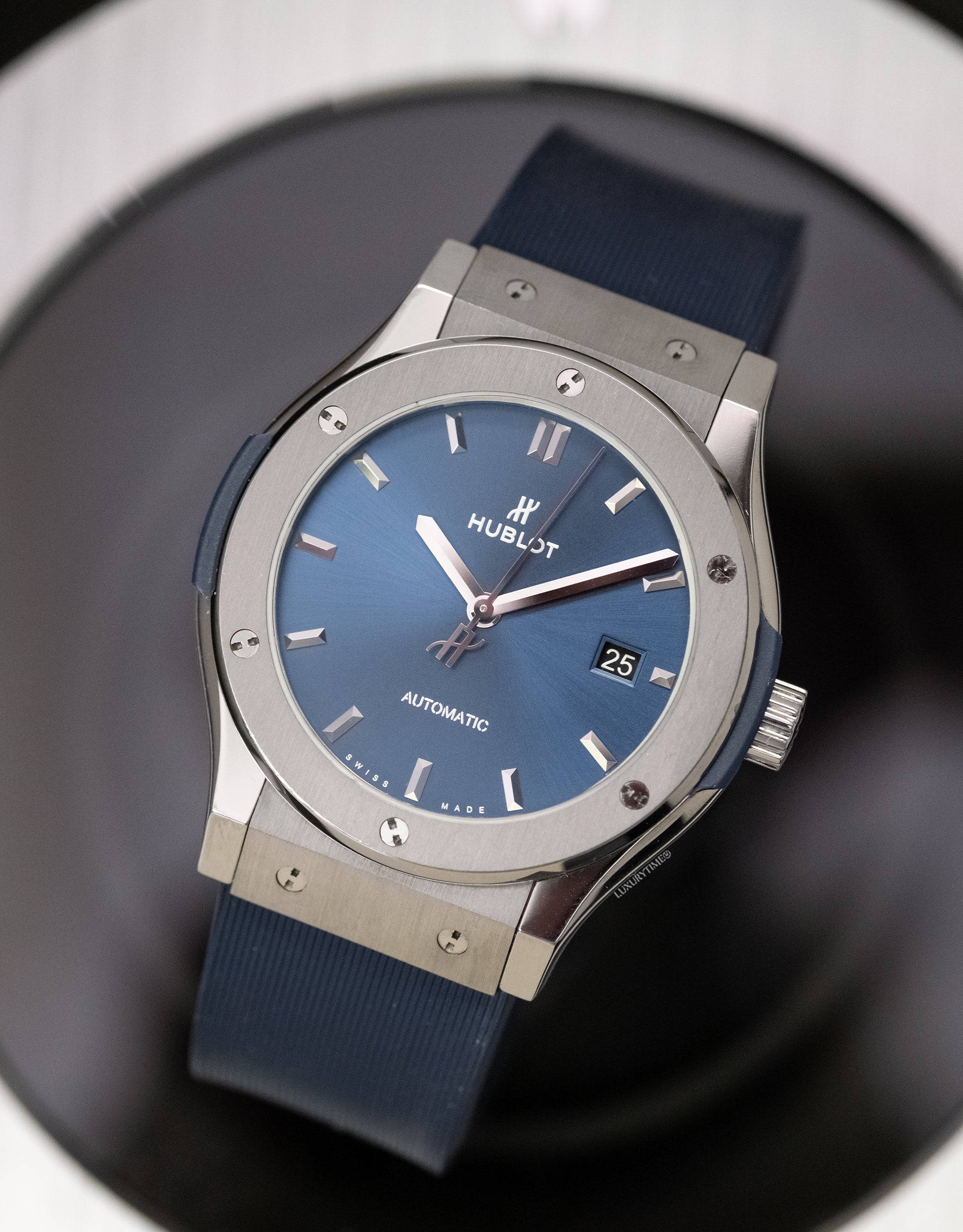 Hublot Classic Fusion Automatic Men's Watch