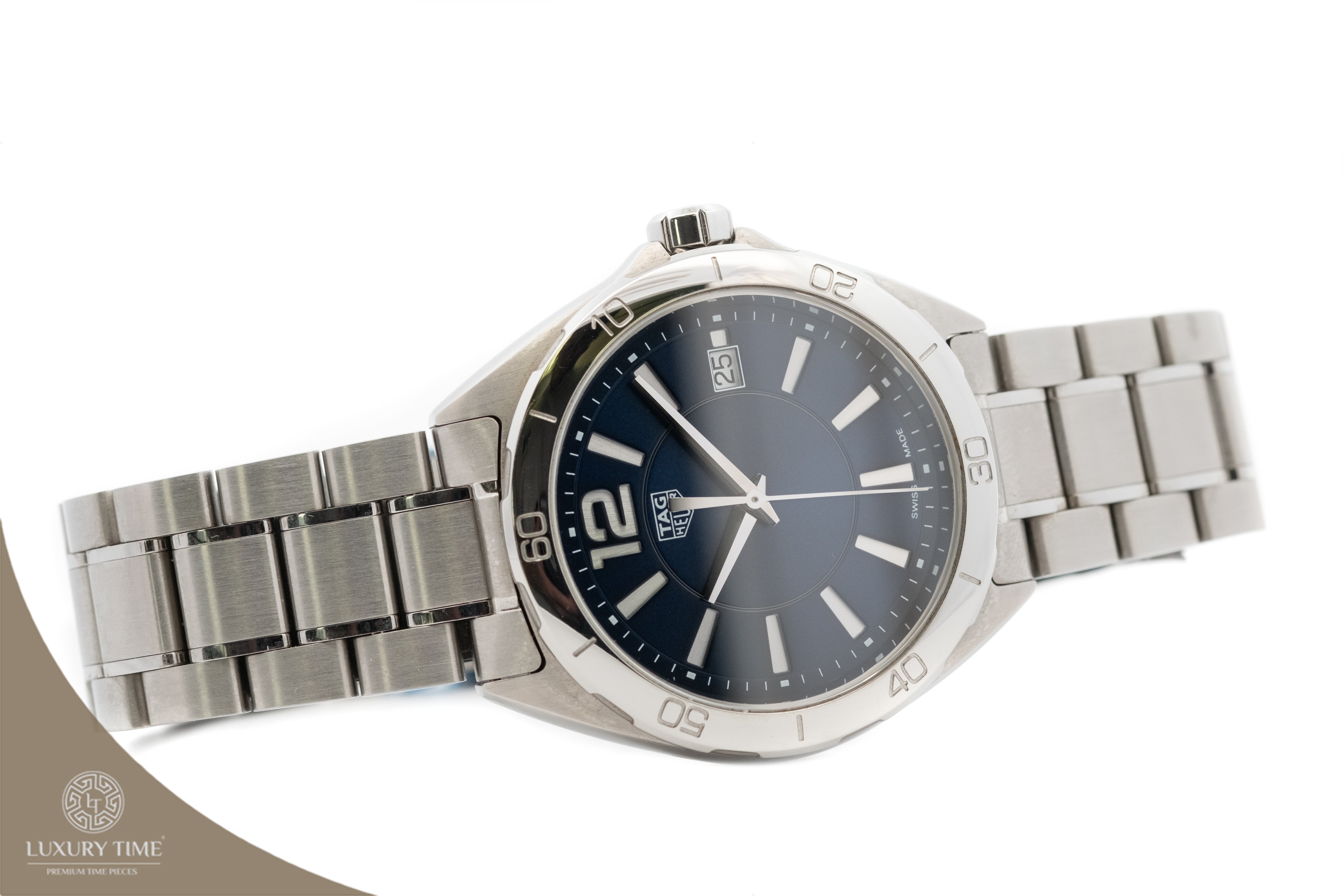 TAG Heuer Formula 1 Quartz 35mm Ladies Watch