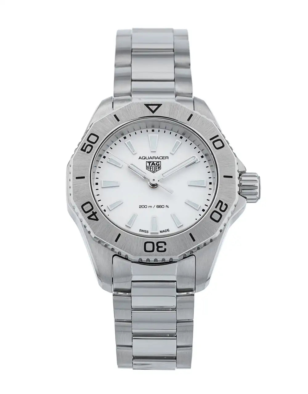 Tag Heuer Aquaracer Professional 200 Ladies Watch